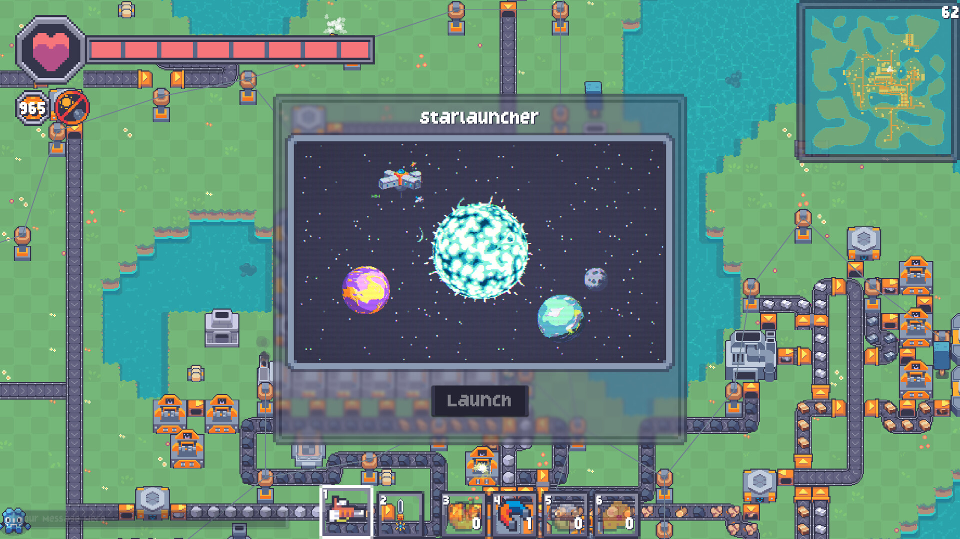 星轮/Starground/支持网络联机  第3张