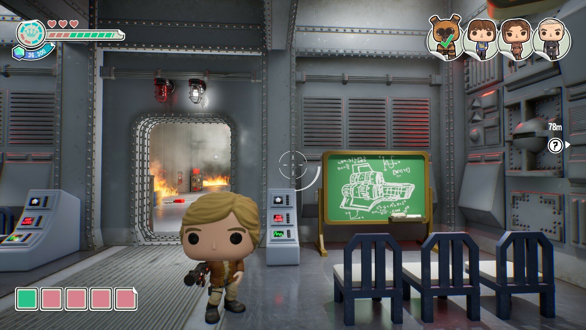 Funko Fusion  第2张