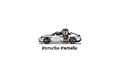 保时捷Pamela生成器 v1.0 解锁去广告