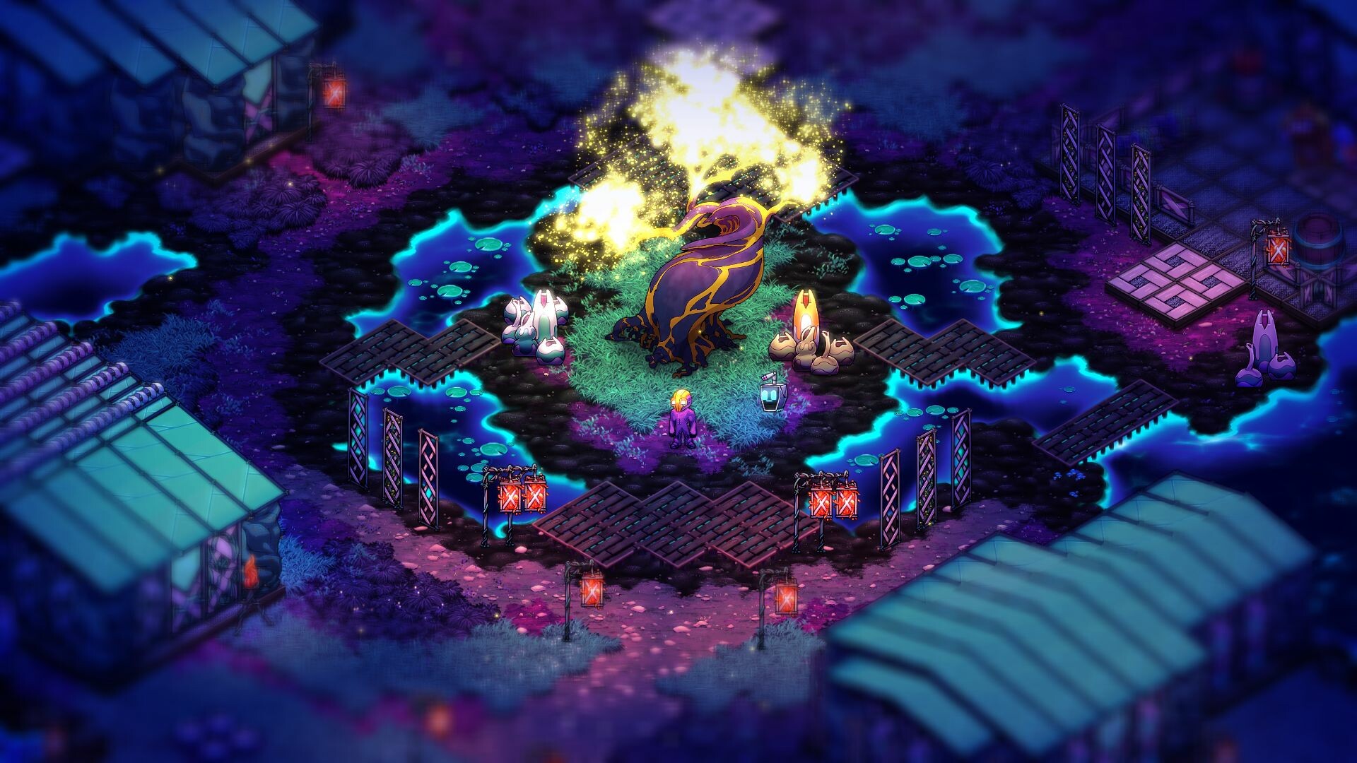 崩溃大陆2/Crashlands 2  第3张