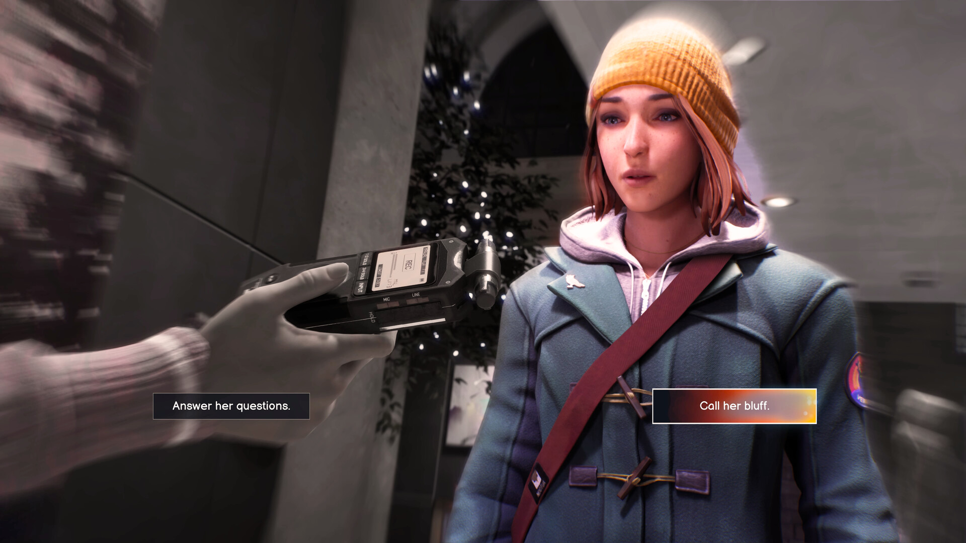 奇异人生：双重曝光/Life is Strange: Double Exposure  第3张