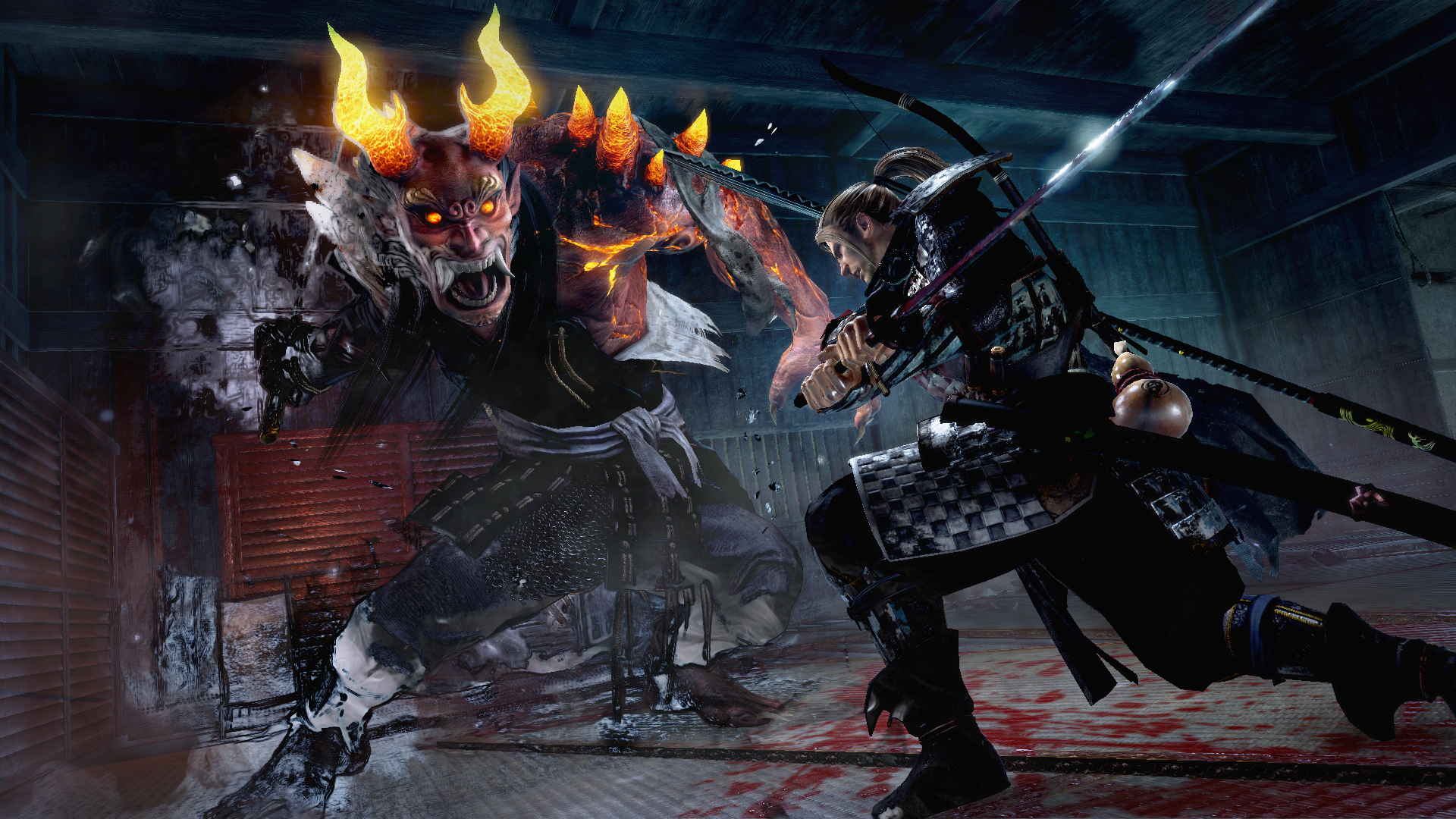 仁王：完整版/Nioh: Complete Edition  第3张