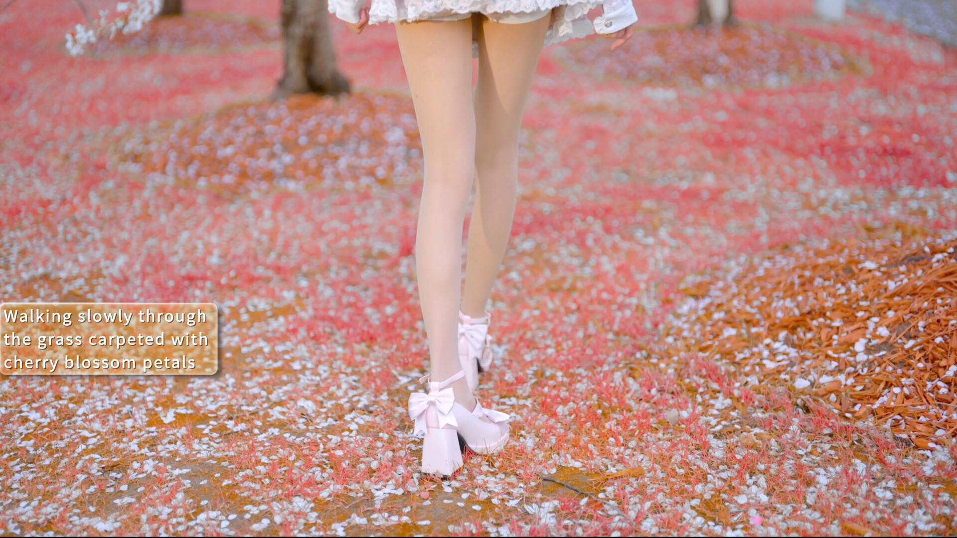 梦恋依心/Yixin  第4张