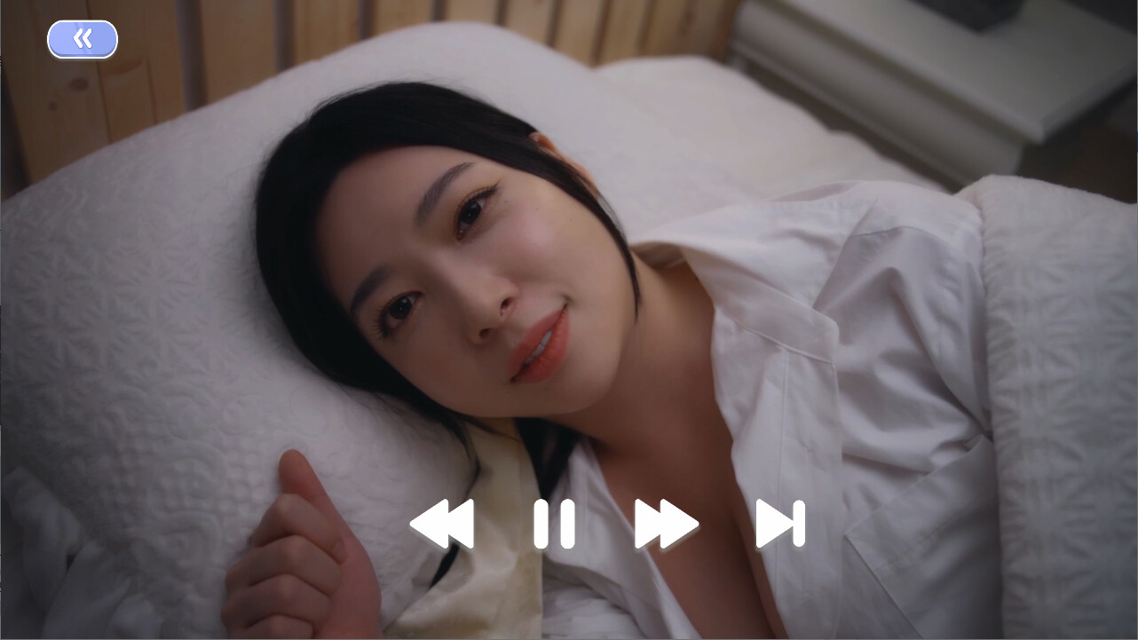 月亮三部曲/Trilogy of the Moon  第5张
