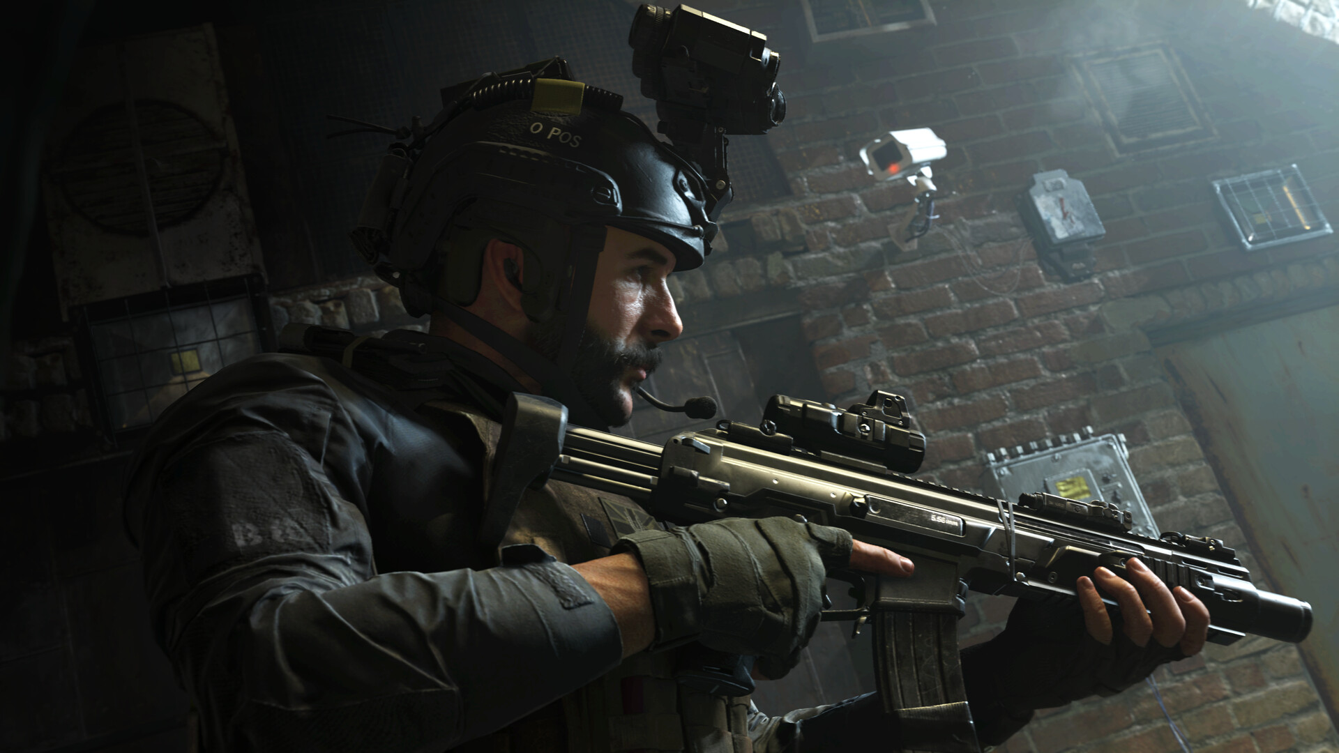 使命召唤16：现代战争/Call of Duty: Modern Warfare  第2张