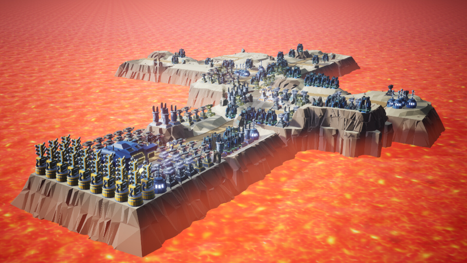 矿物防御/Mineral Defense  第1张