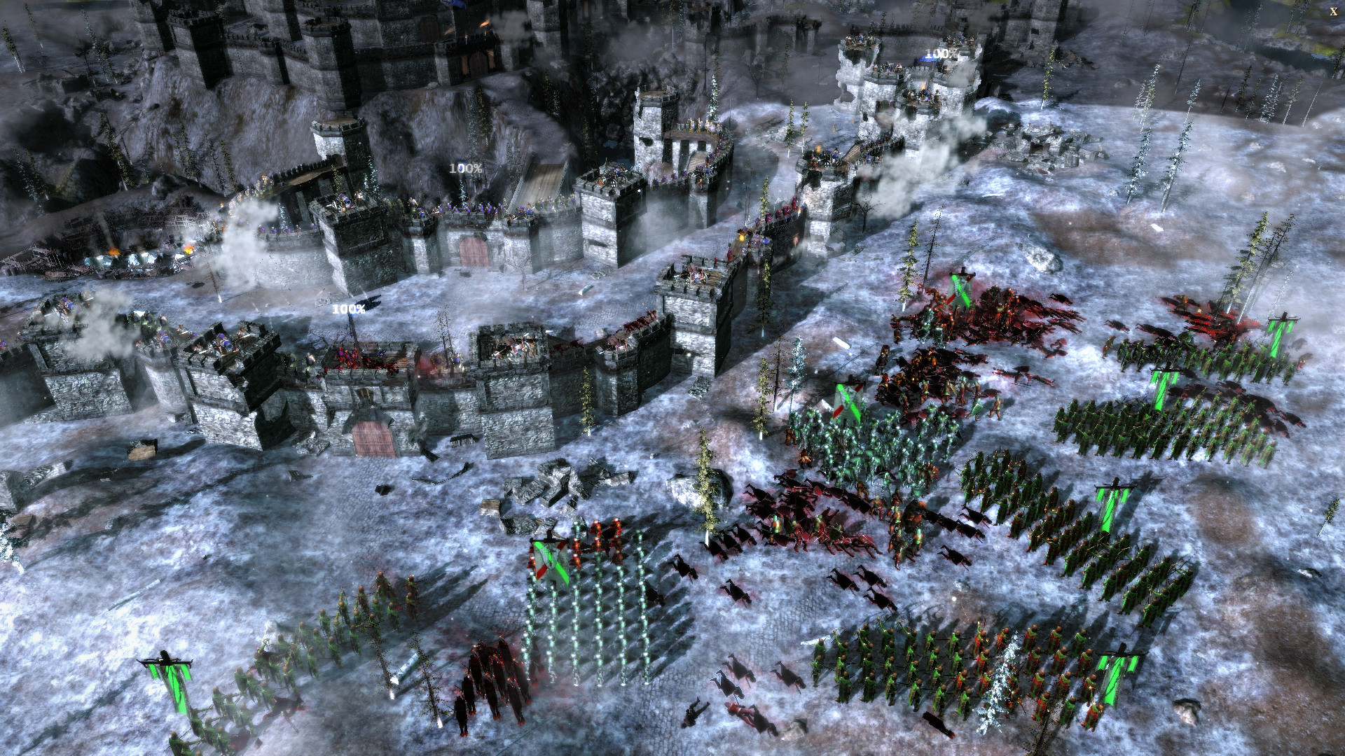 王国战争2：终极版/Kingdom Wars 2: Definitive Edition  第2张