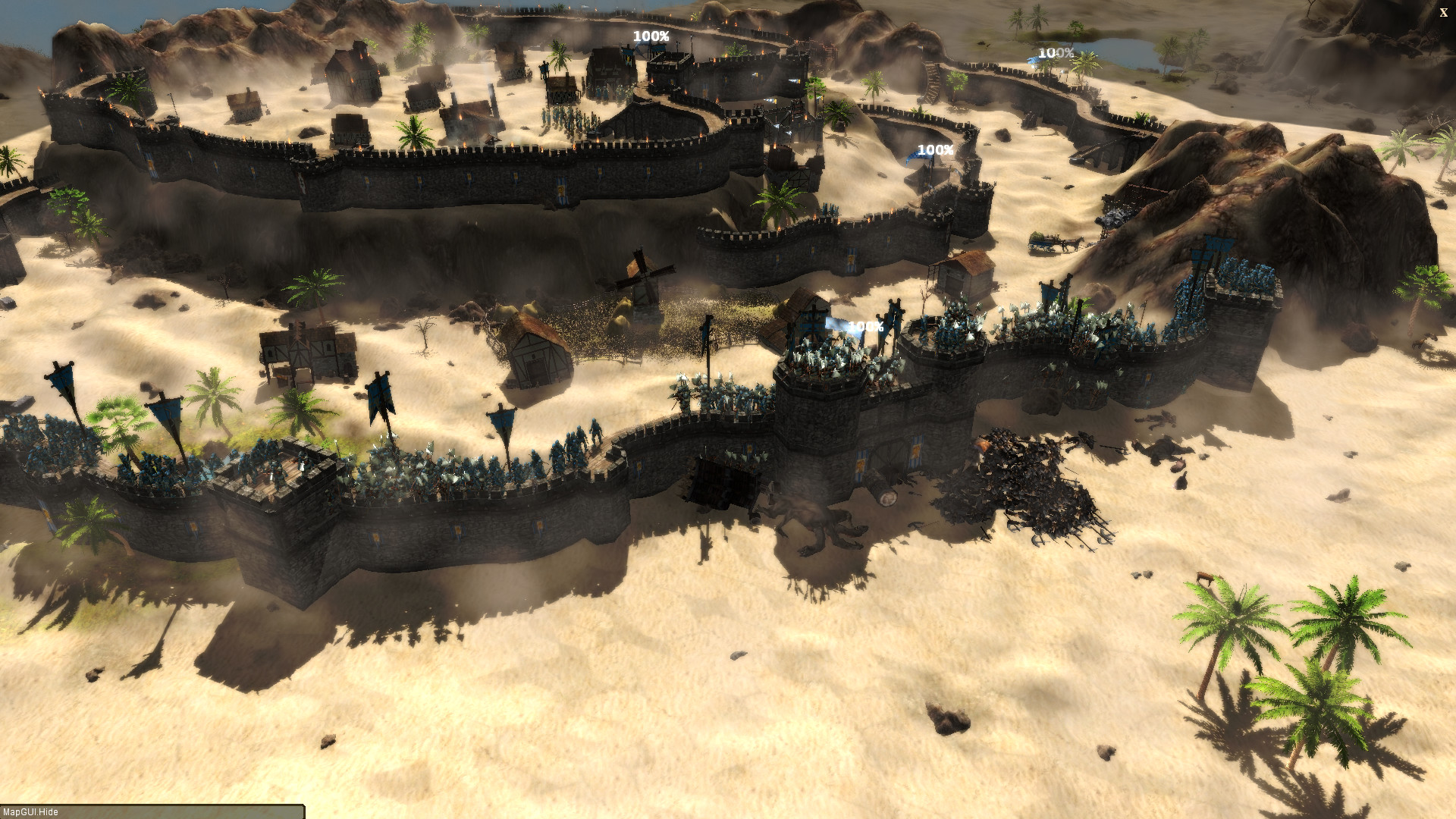 王国战争2：终极版/Kingdom Wars 2: Definitive Edition  第3张