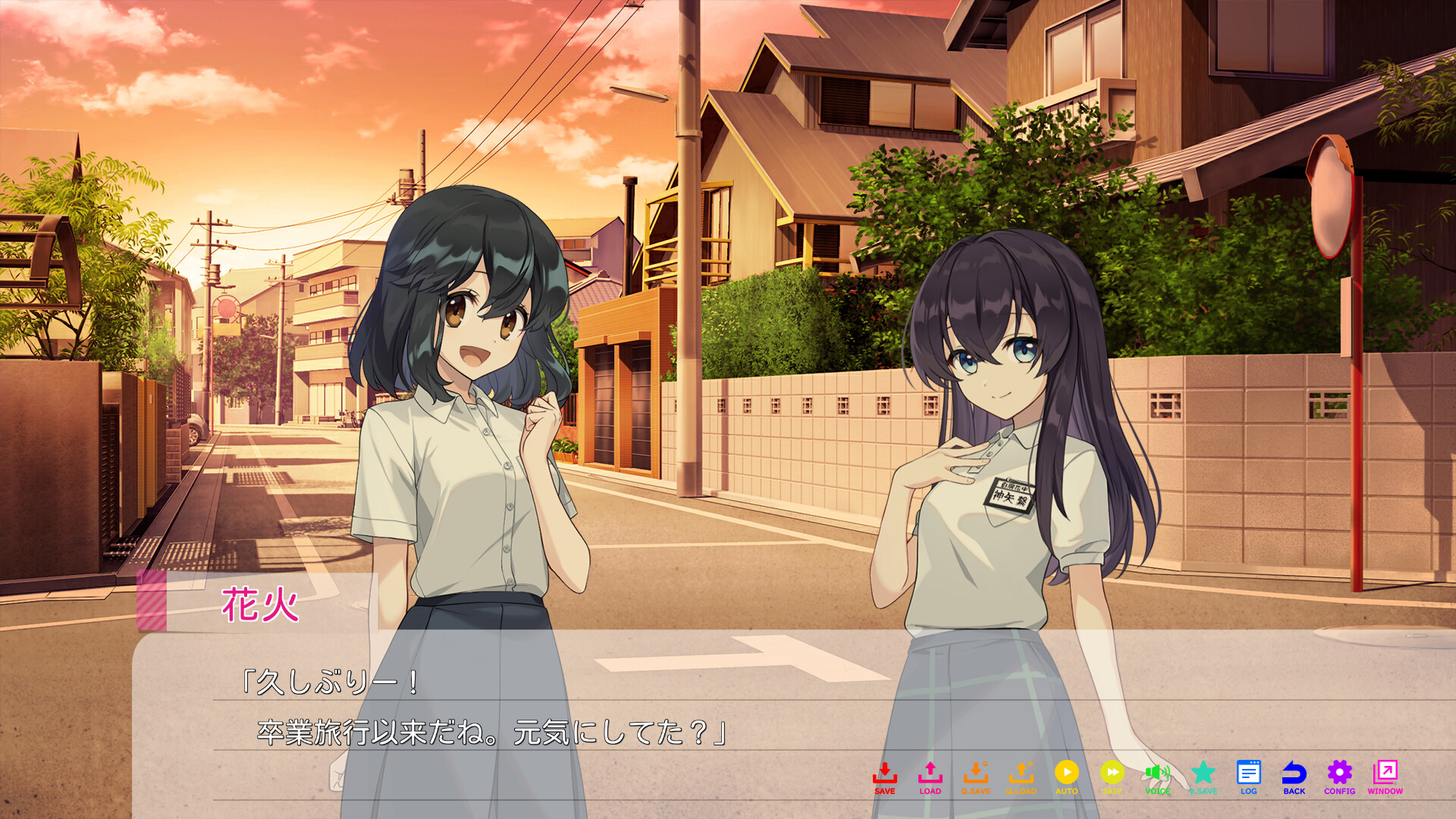 永夏之恋/In the Midst of a Neverending Season  第3张
