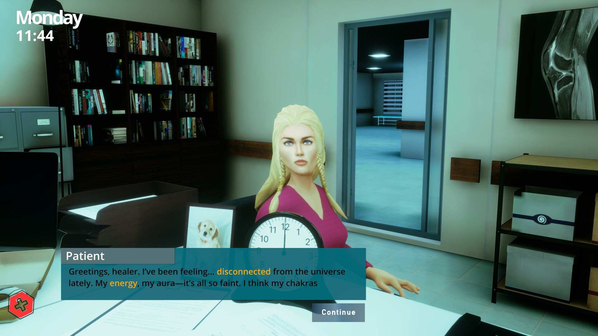 医生人生模拟器/Doctor Life Simulator  第2张