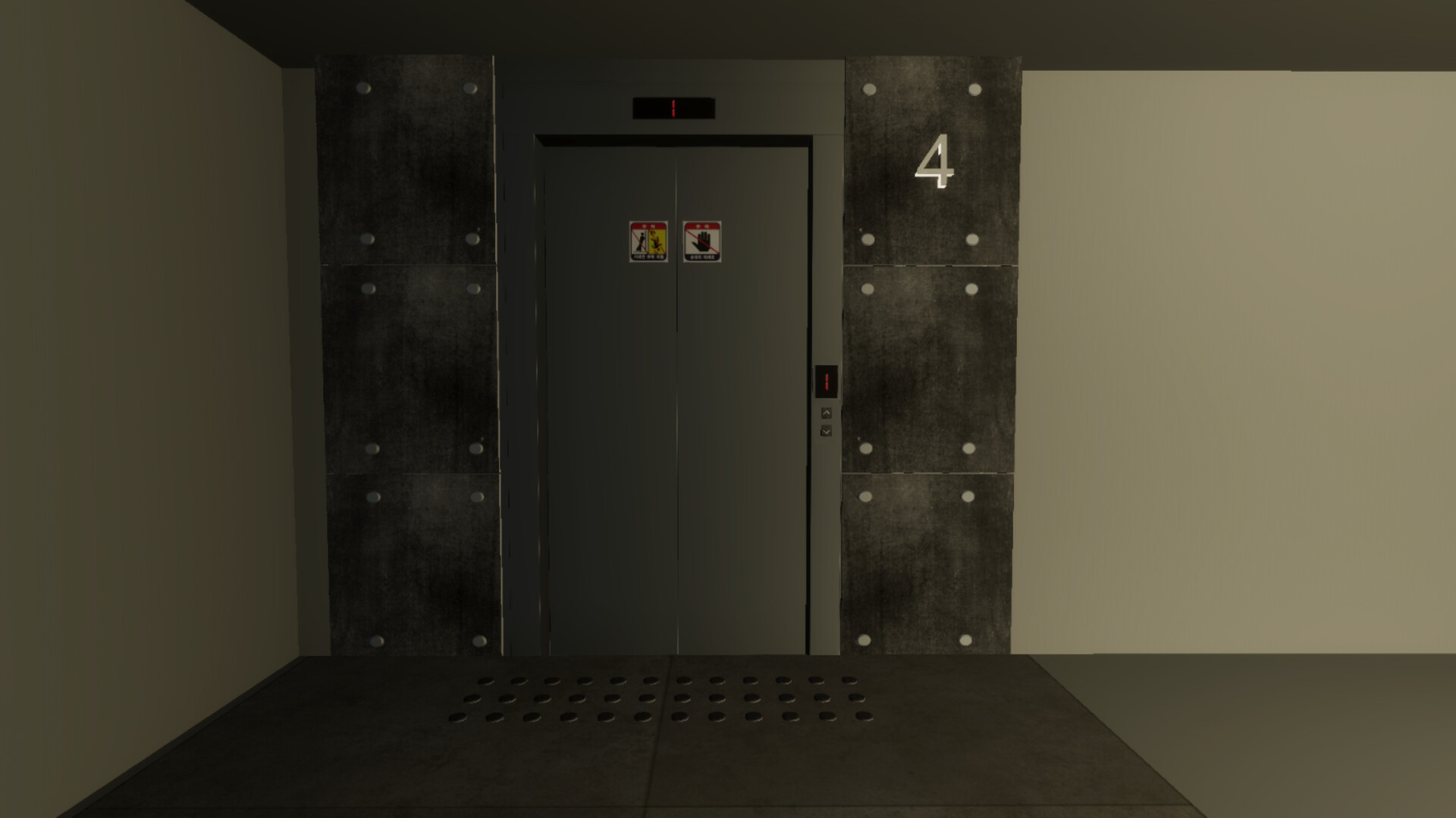 407号房/APT. 407  第3张