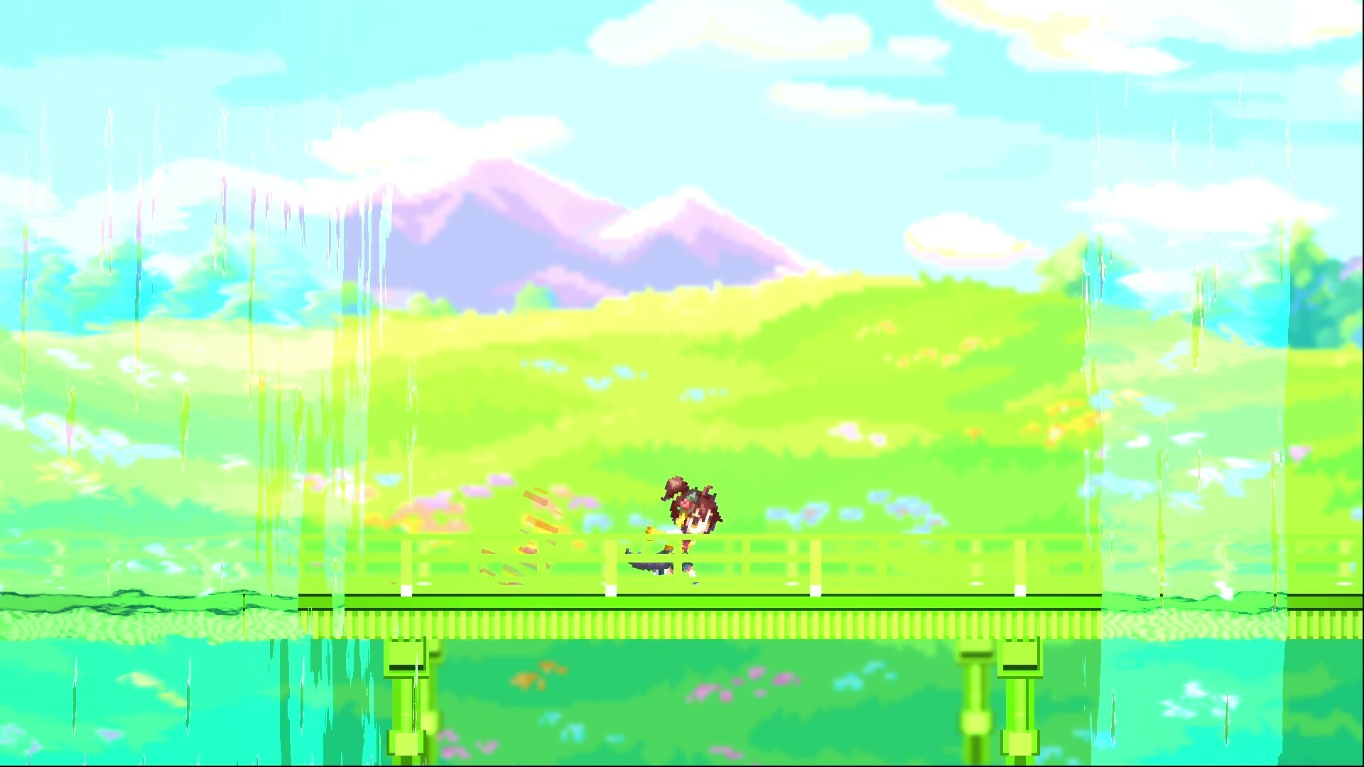 动作游戏制作大师/ACTION GAME MAKER  第1张