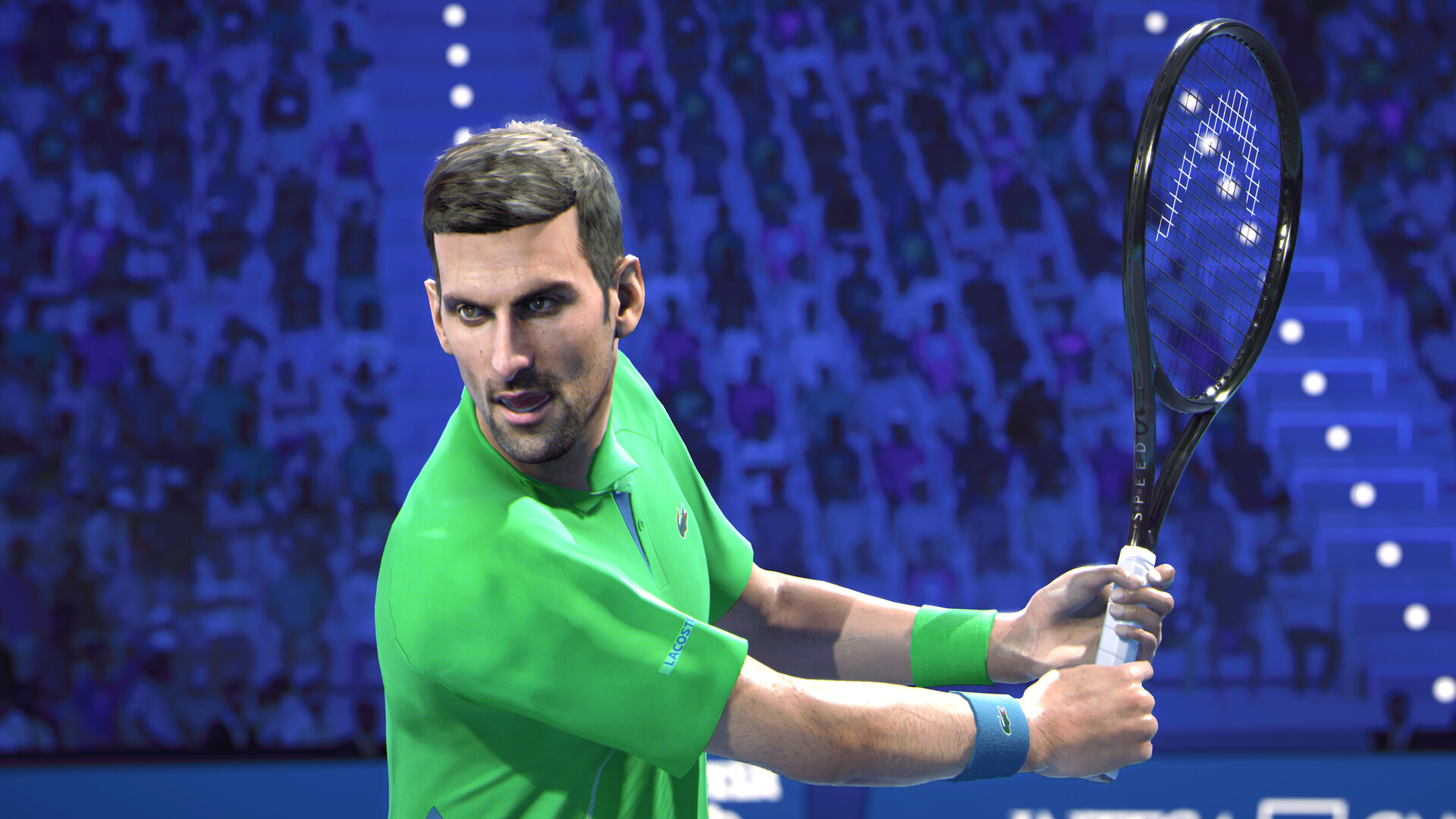 顶尖决胜/TIEBREAK+: Official Game of the ATP and WTA  第2张