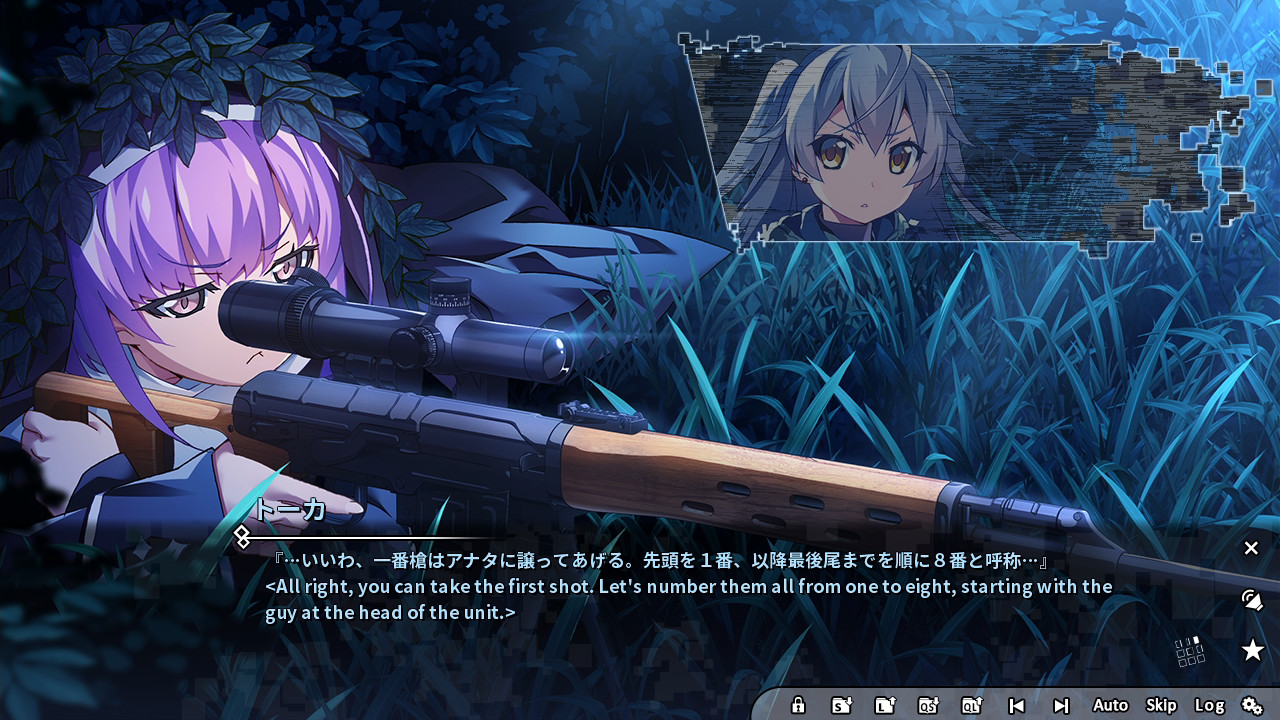 灰色幻影扳机 全系列合集/Grisaia Phantom Trigger  第1张