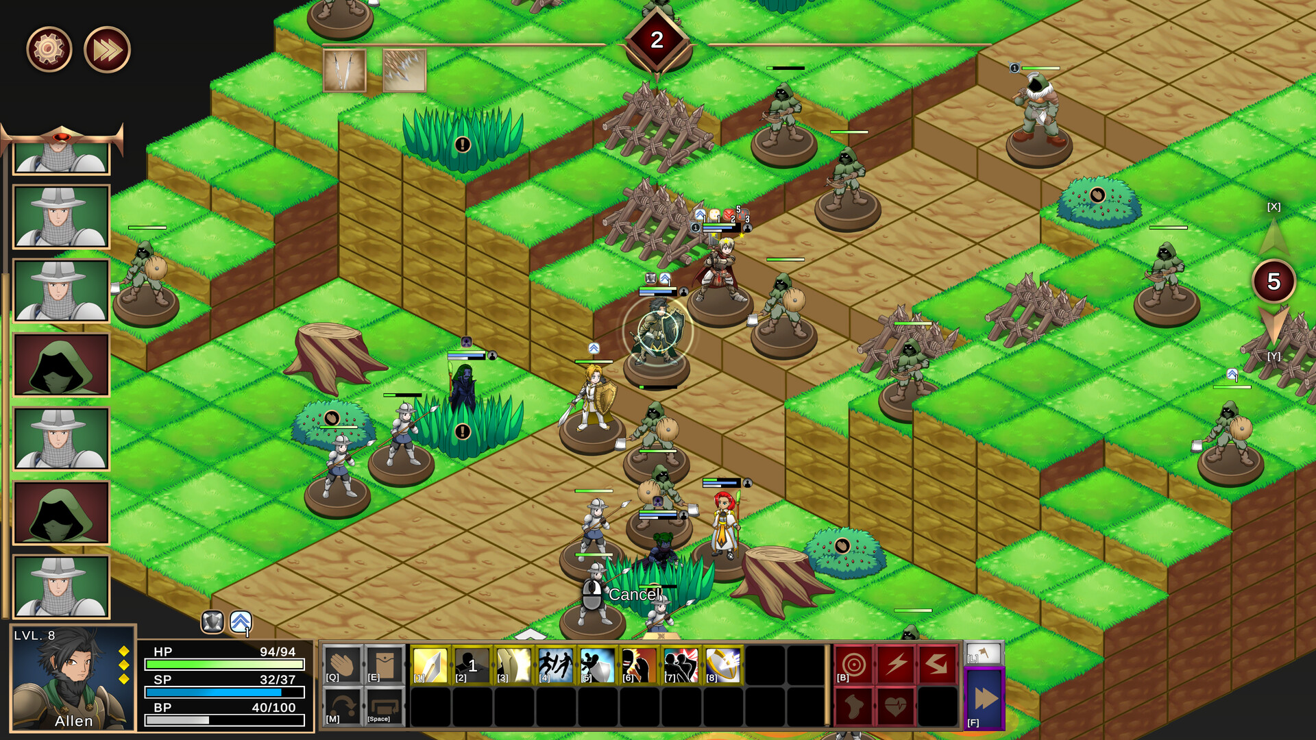 我们的冒险者公会/Our Adventurer Guild  第1张