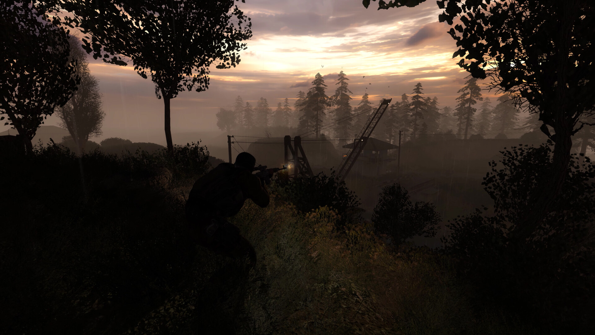 潜行者：晴空增强版/S.T.A.L.K.E.R.: Clear Sky - Enhanced Edition  第3张