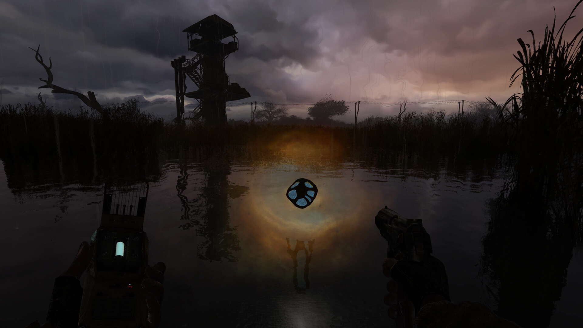 潜行者：晴空增强版/S.T.A.L.K.E.R.: Clear Sky - Enhanced Edition  第2张