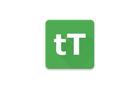 tTorrent1.8.5不限速下载器种子磁力
