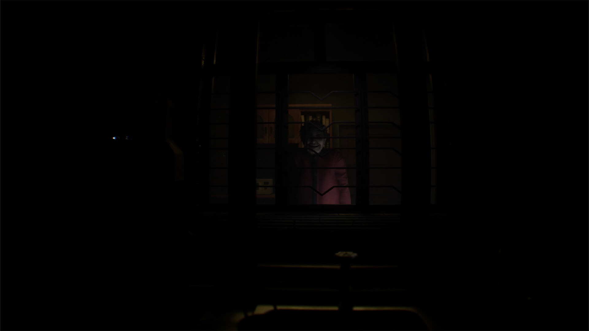 凶寓/Dread Flats  第1张