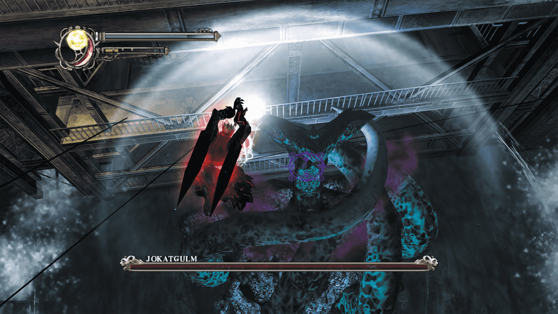 鬼泣HD合集/鬼泣1/鬼泣2/鬼泣3/Devil May Cry HD Collection  第1张