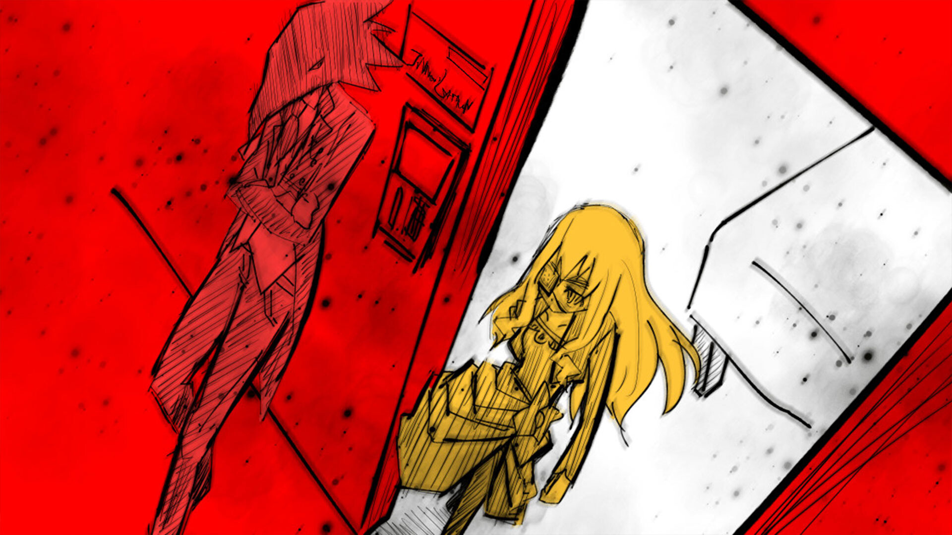 被虐的诺艾尔/Noel the Mortal Fate Complete Edition  第2张