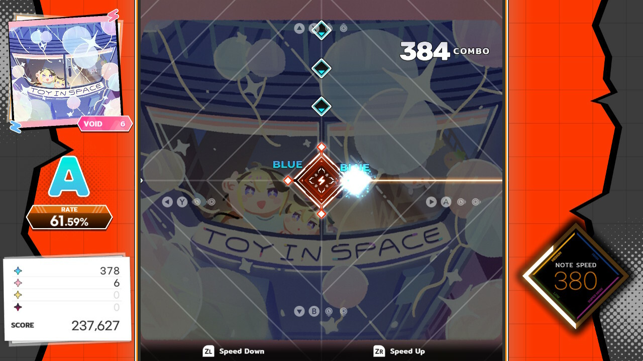 六星门：观星者/Sixtar Gate: STARGAZER  第3张