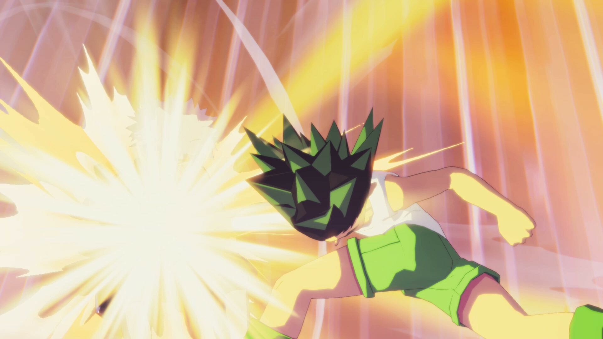 全职猎人：NEN×IMPACT/HUNTER×HUNTER NEN×IMPACT  第3张