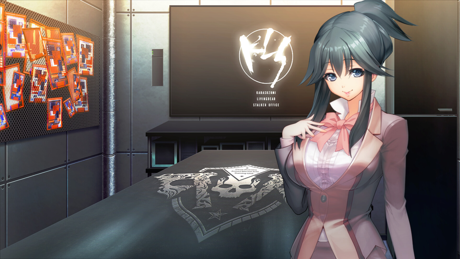 冻京NECRO/Tokyo Necro  第3张