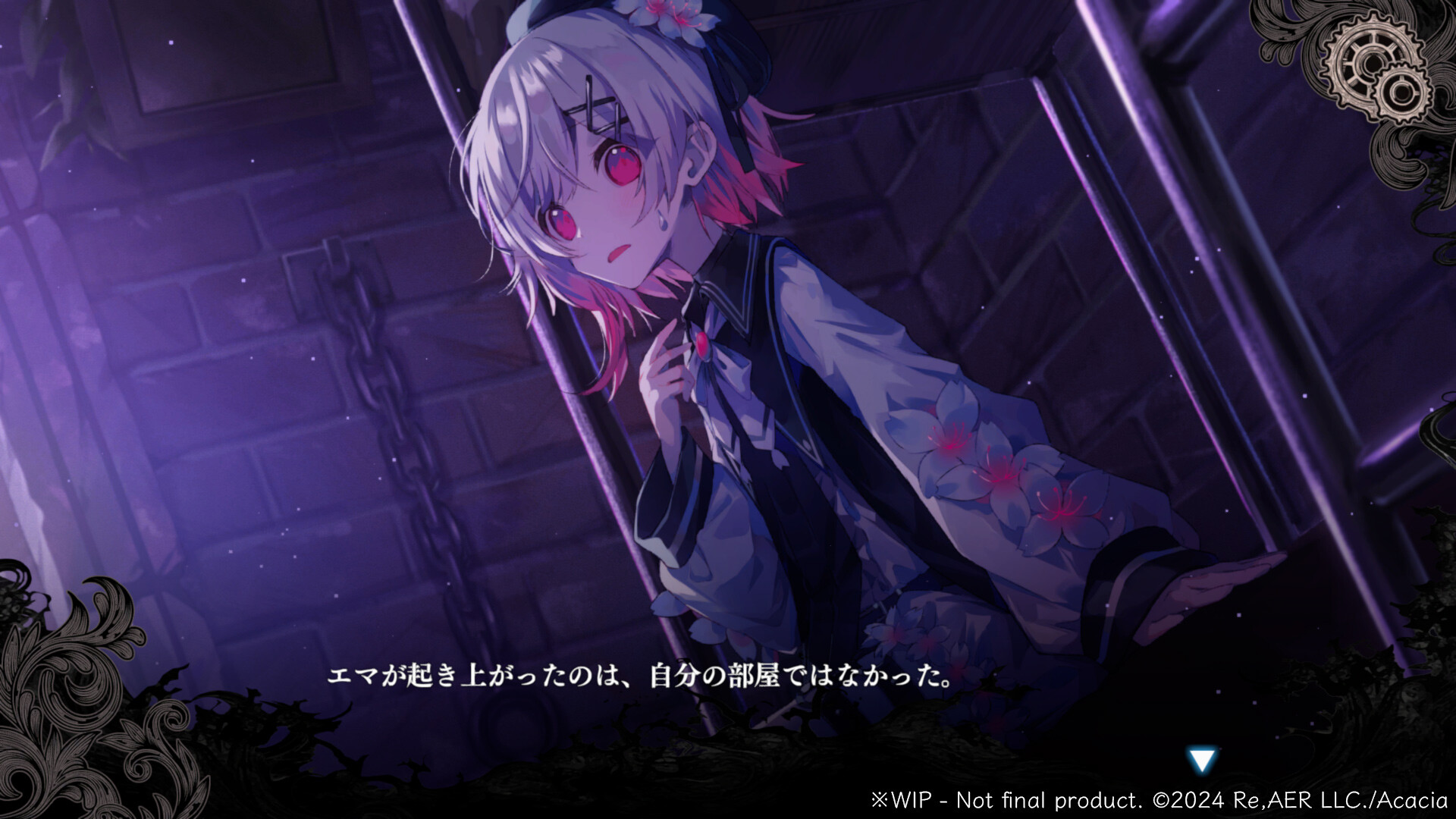 魔法少女的魔女审判/魔法少女ノ魔女裁判  第3张