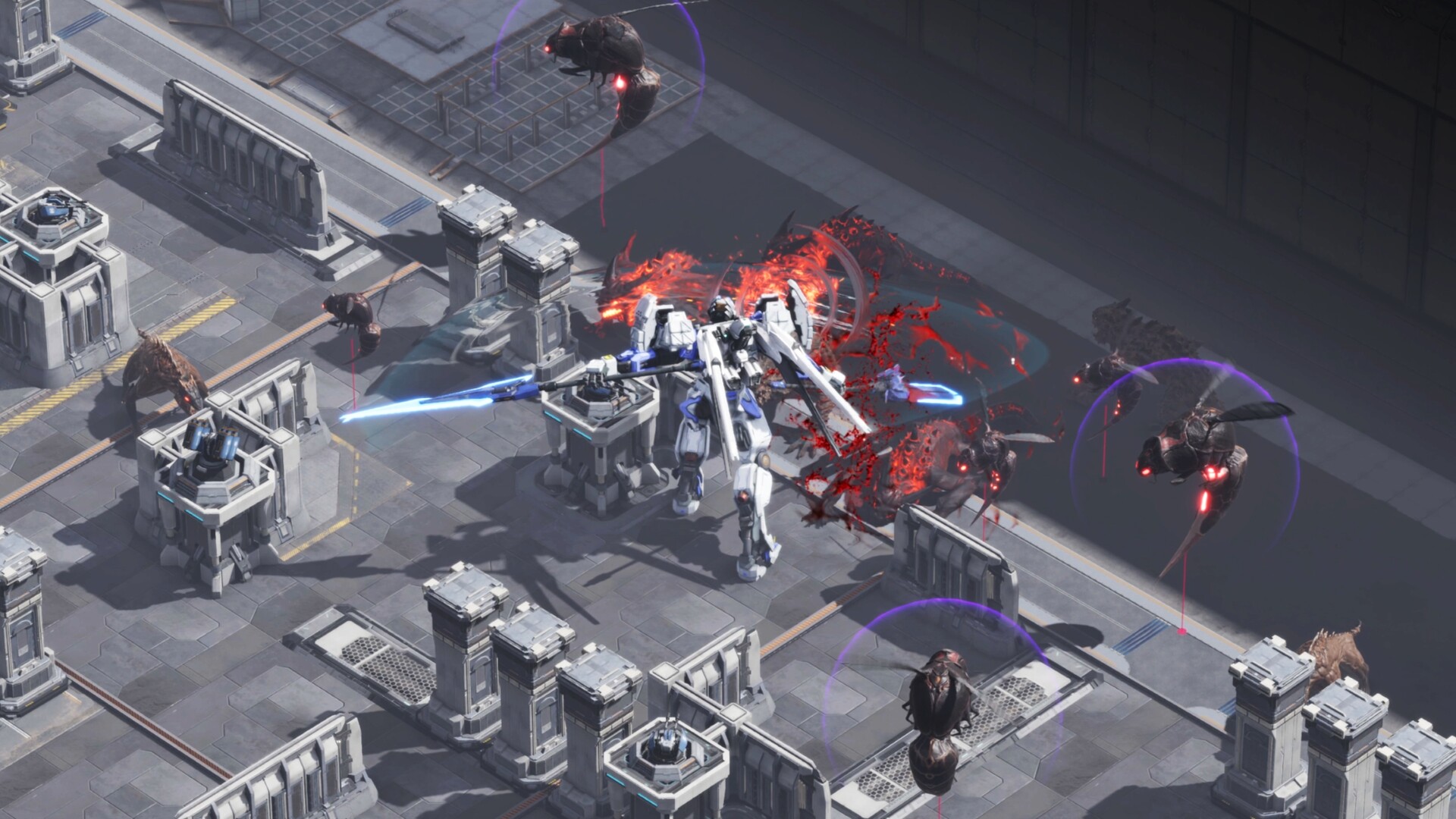 死环：二次冲击/Death Ring: Second Impact  第2张