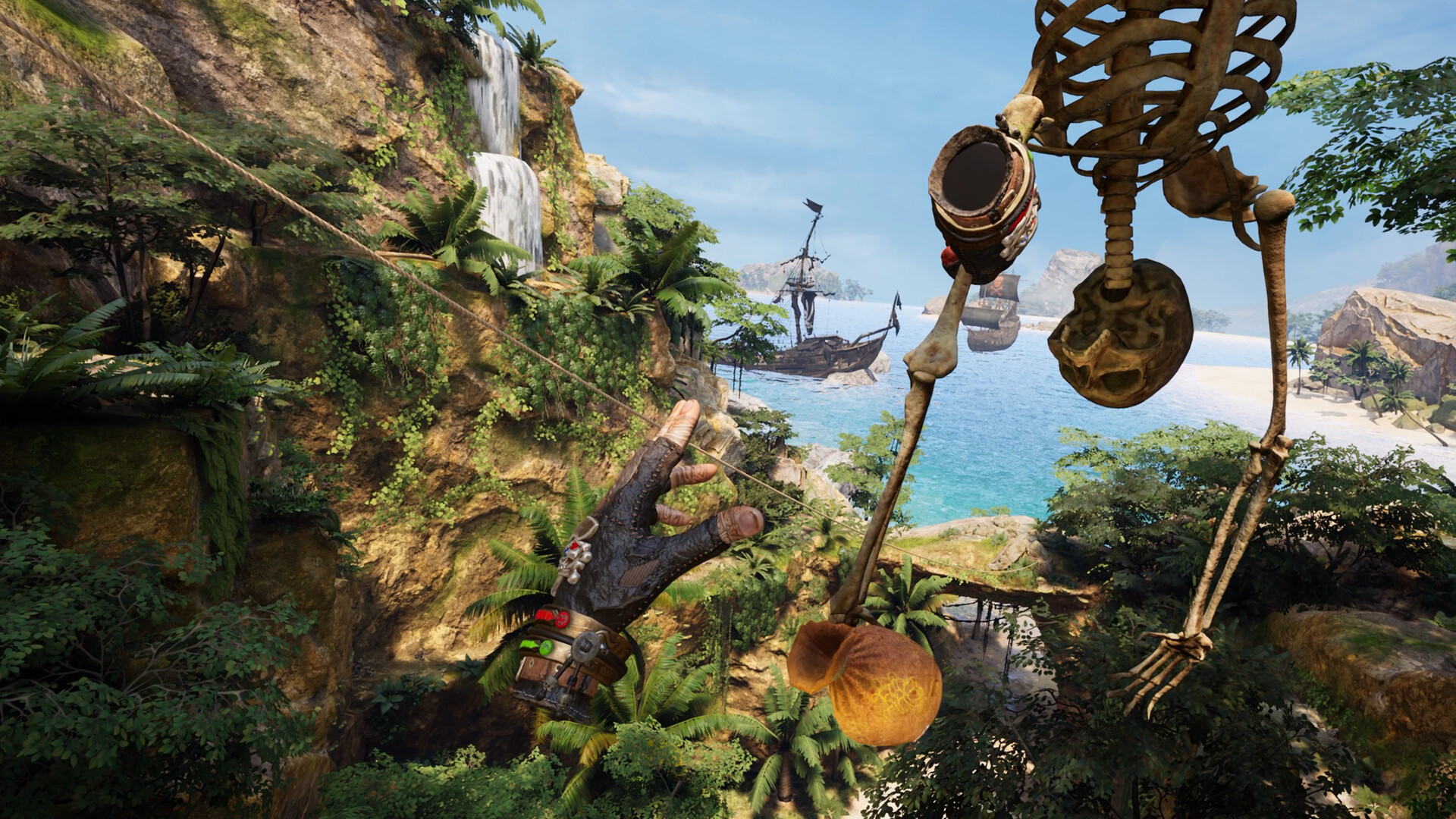 海盗VR: 海盗旗/Pirates VR: Jolly Roger  第3张