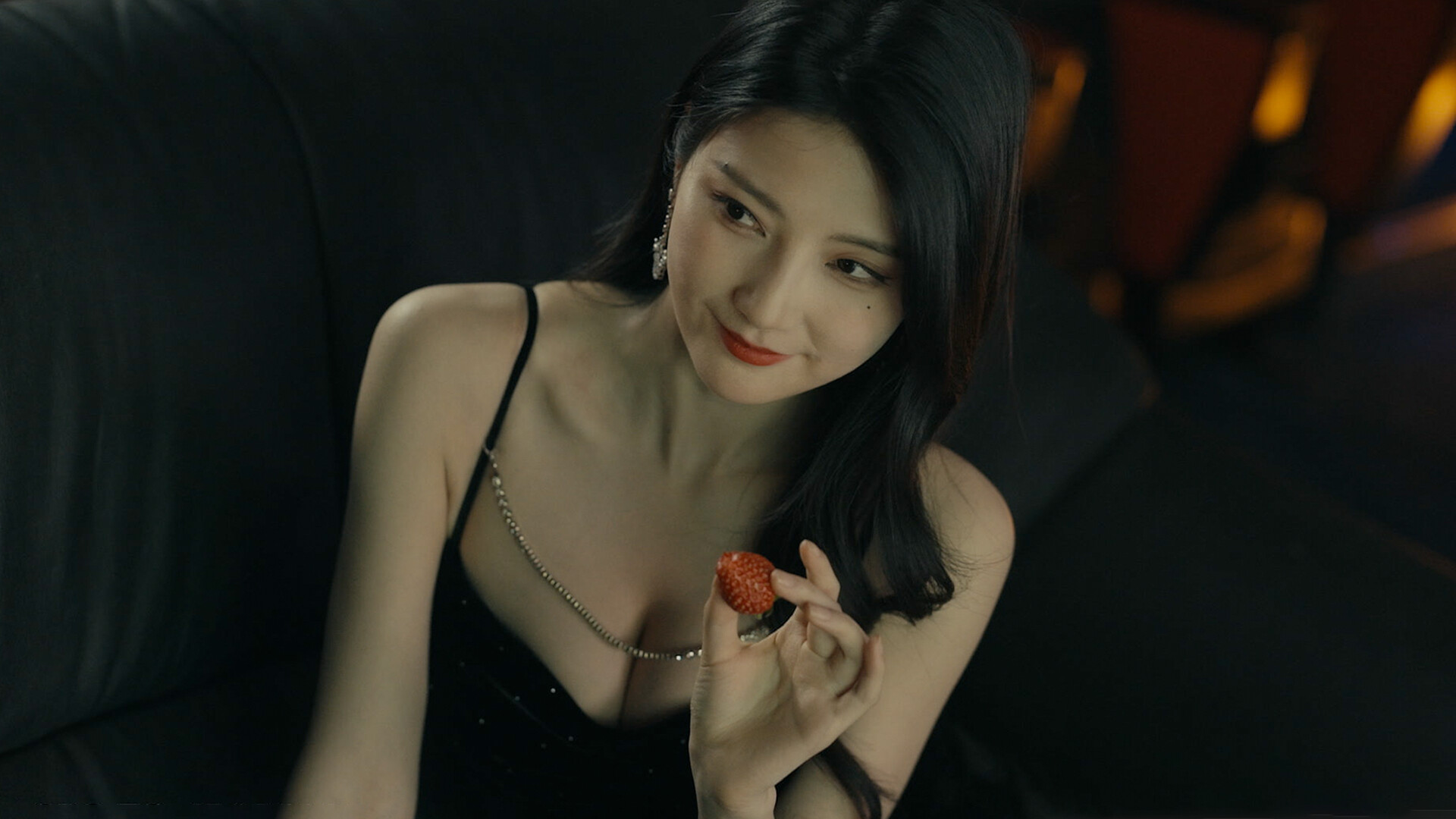 名利游戏/Vanity Fair: The Pursuit  第1张