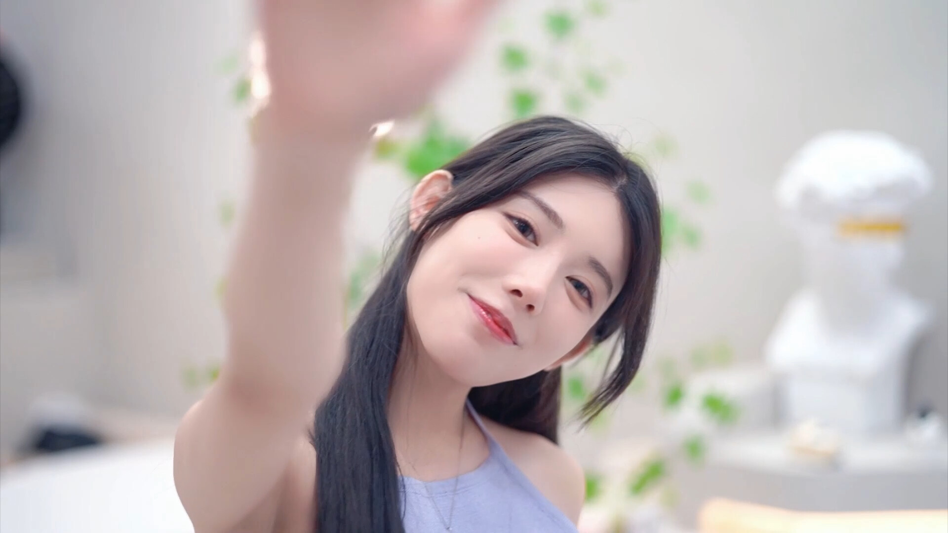 完蛋！我也能追到美女了！  第5张