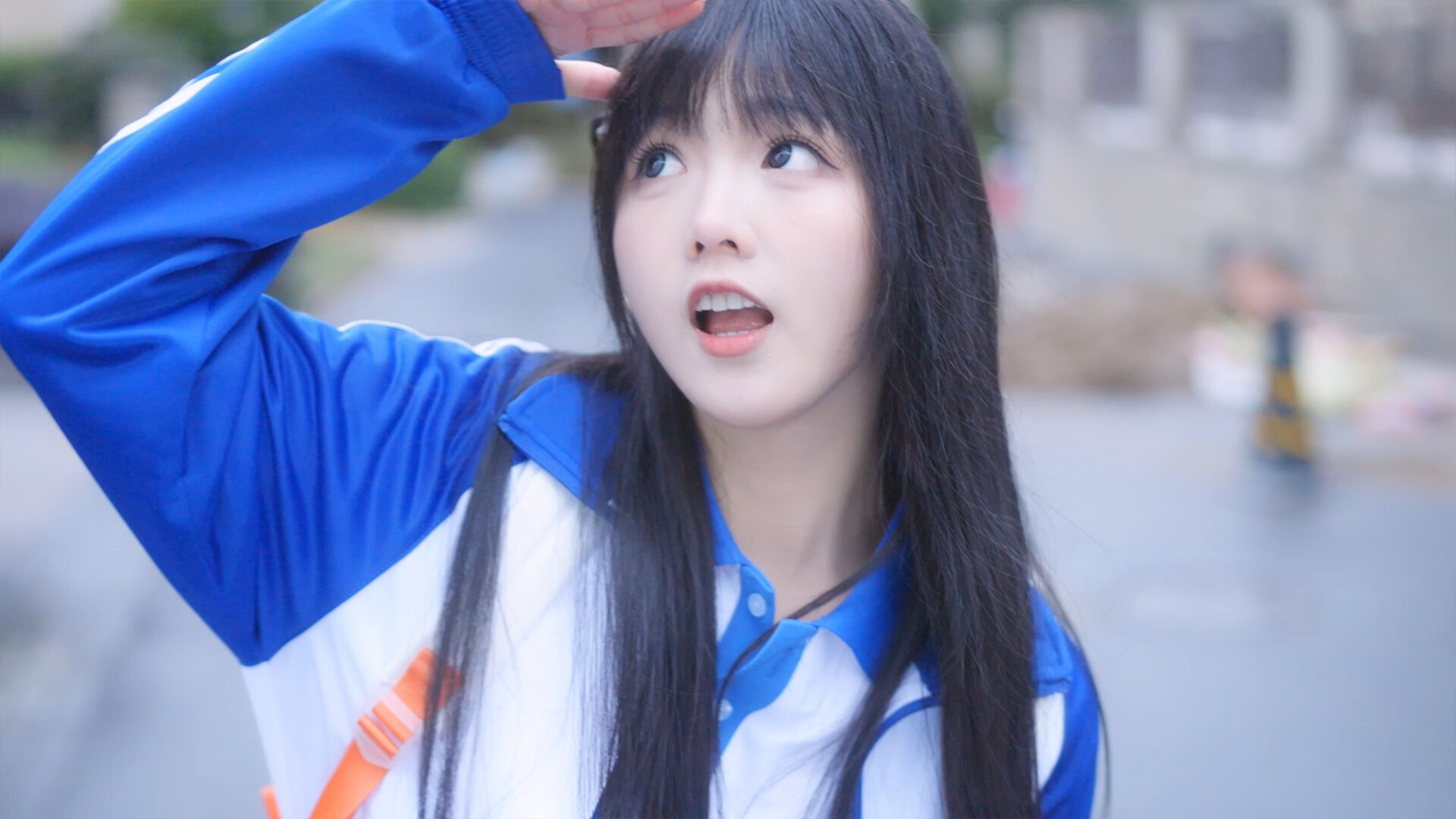 女神保卫战：我的同居女神竟是小姨子  第1张