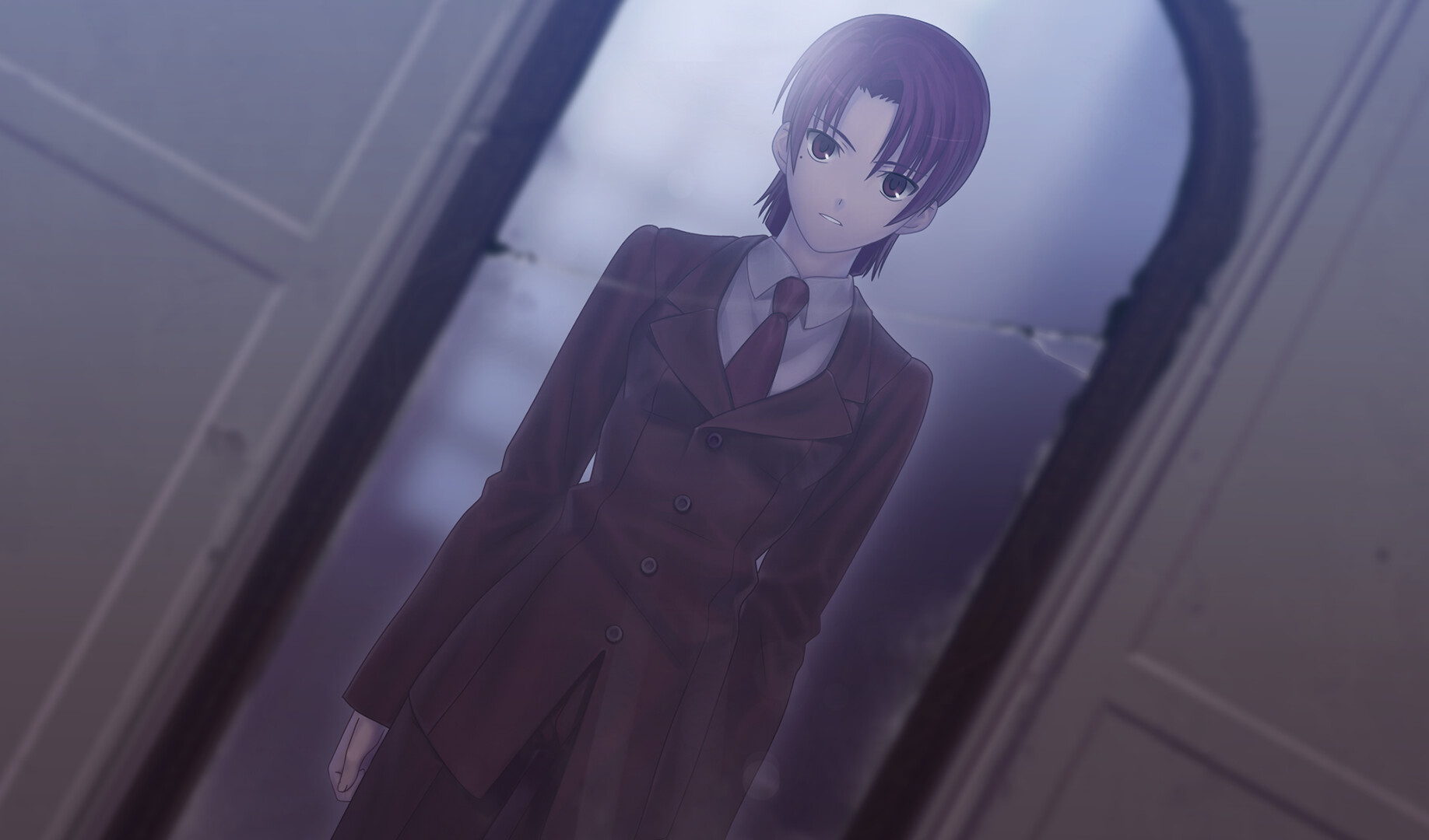 Fate/hollow ataraxia REMASTERED  第1张
