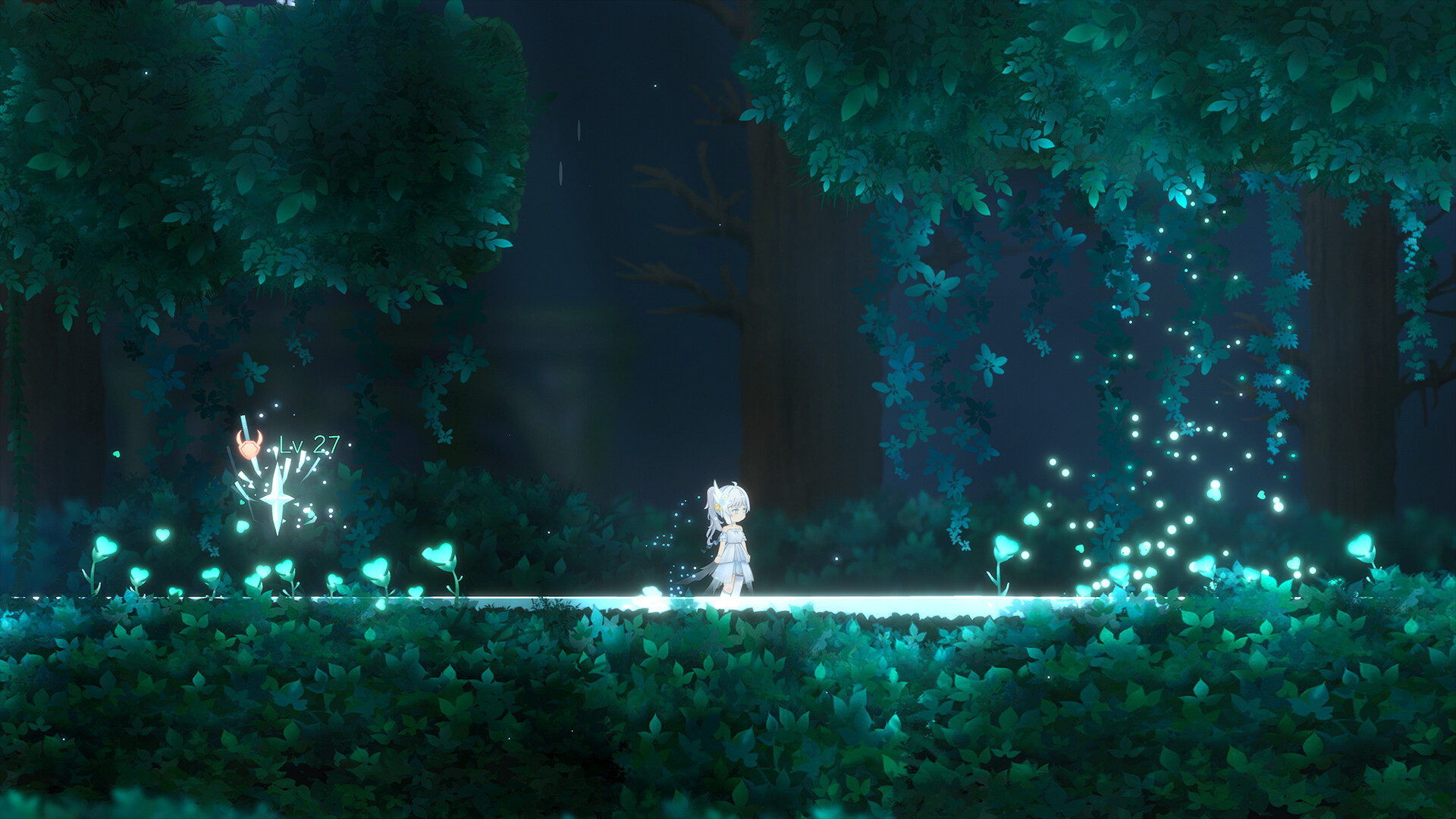 朝露：境界旅程/Journey of Realm：Dawn Dew  第2张