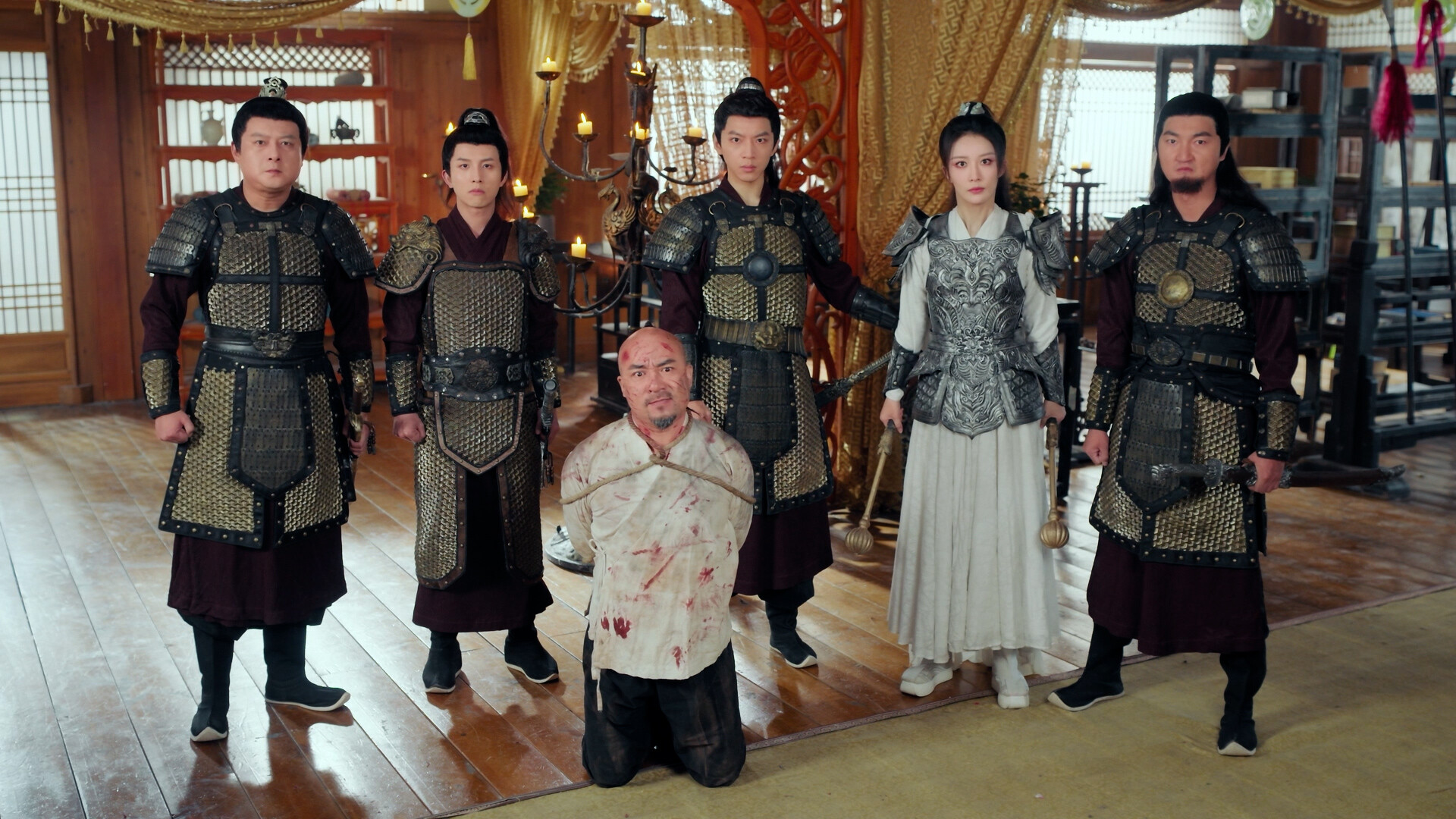 明末：伐定天下/Conquer the world  第3张