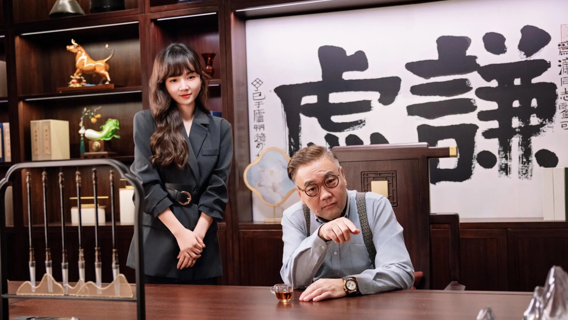这个CEO我当定了！  第1张