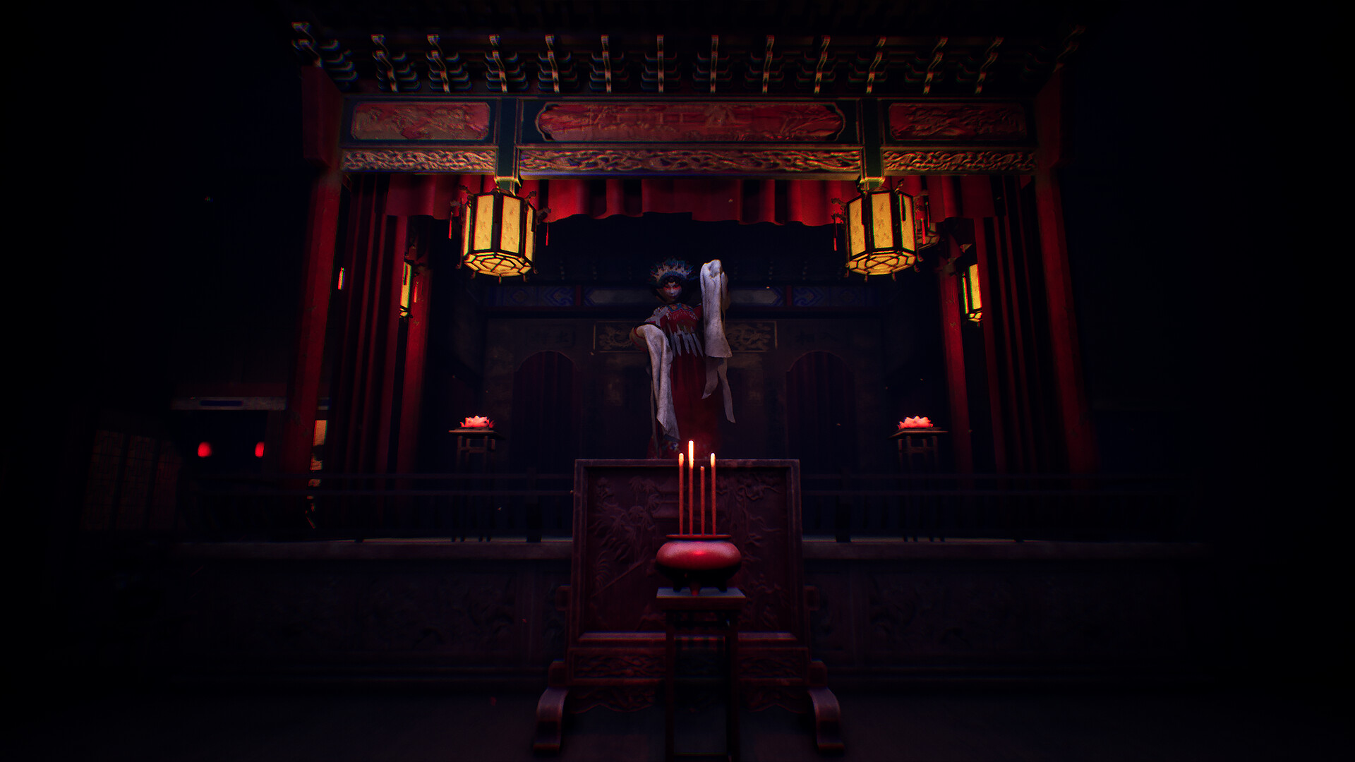过阴/Mirages  第6张