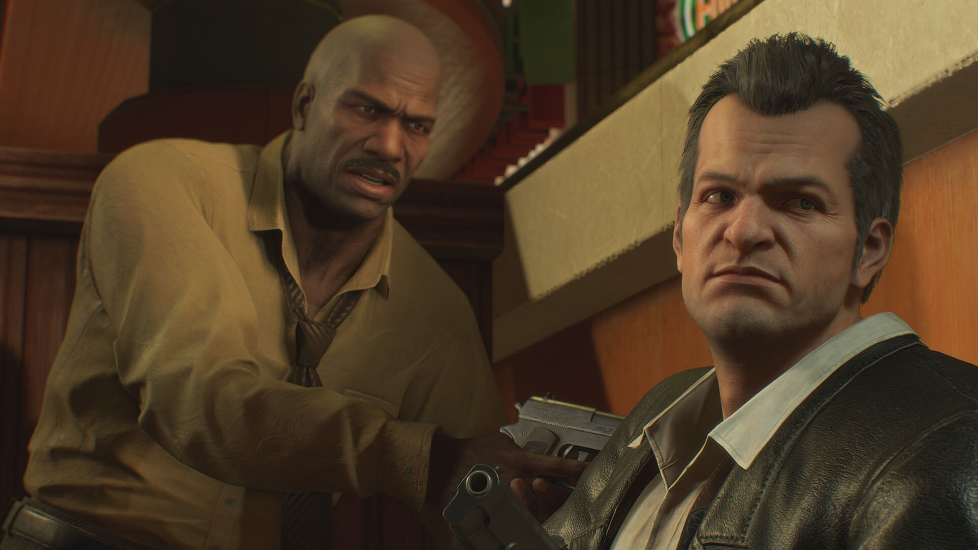 丧尸围城：豪华复刻版/Dead Rising Deluxe Remaster  第3张