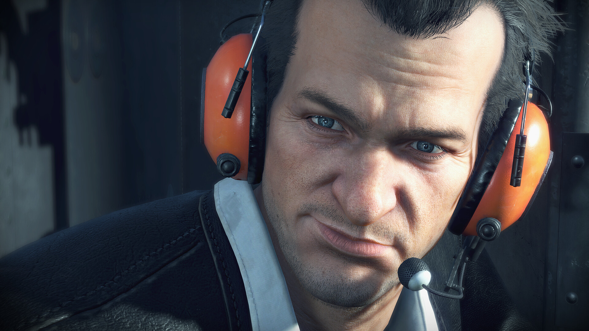 丧尸围城：豪华复刻版/Dead Rising Deluxe Remaster  第2张
