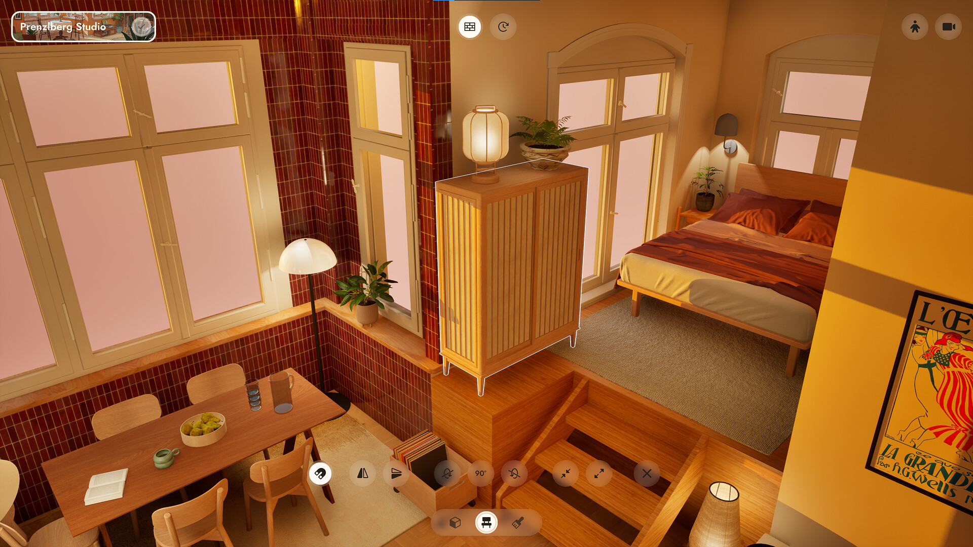 小小暖屋/Small Spaces  第3张