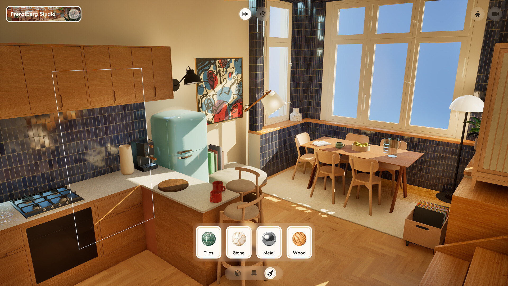 小小暖屋/Small Spaces  第4张