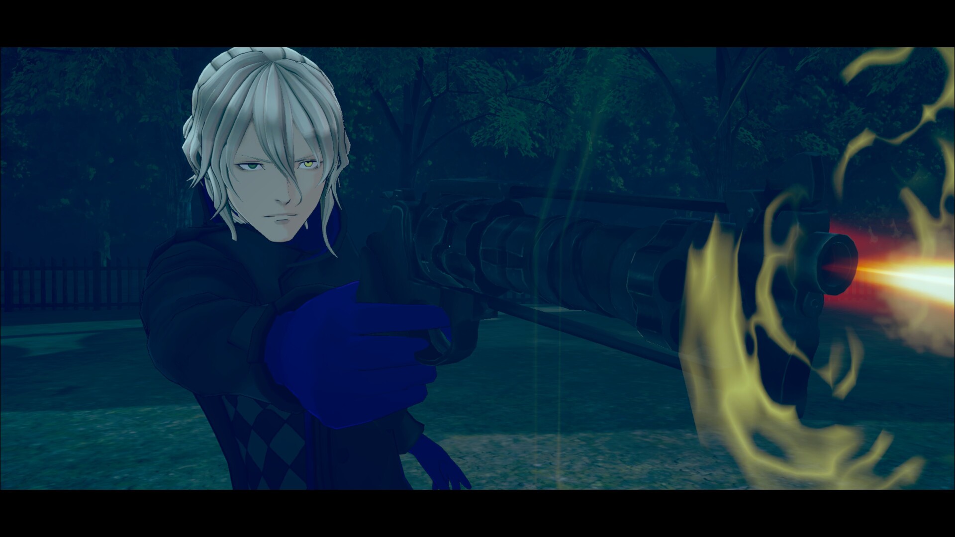 无法成眠的伊达键：梦境档案/No Sleep For Kaname Date - From AI: THE SOMNIUM FILES  第5张