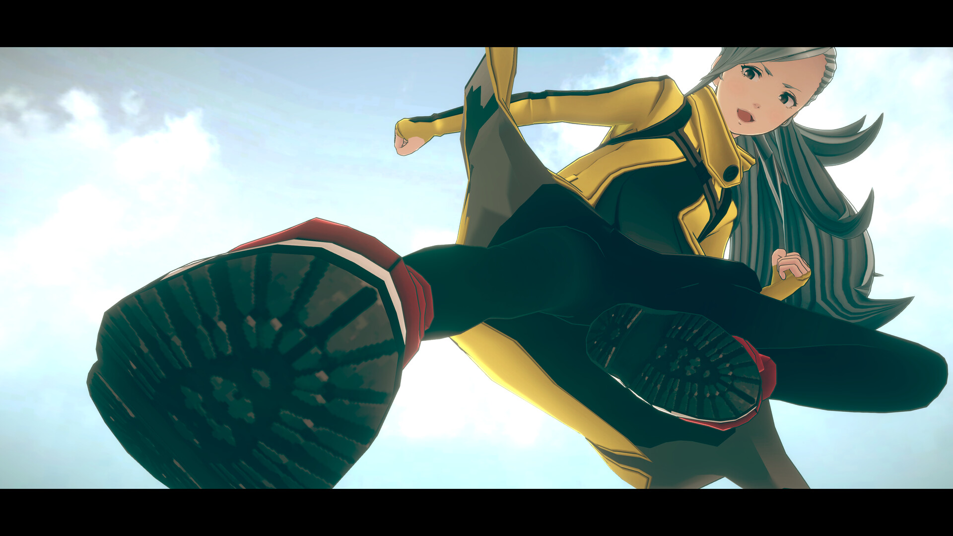 无法成眠的伊达键：梦境档案/No Sleep For Kaname Date - From AI: THE SOMNIUM FILES  第4张