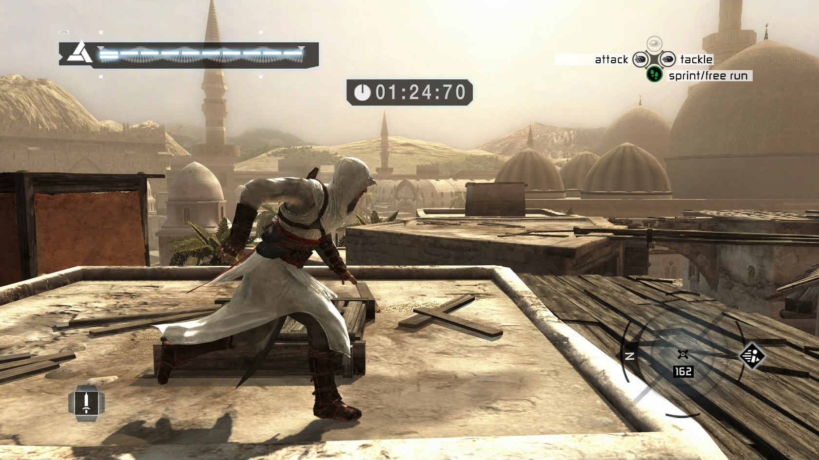 刺客信条1/Assassin's Creed  第2张