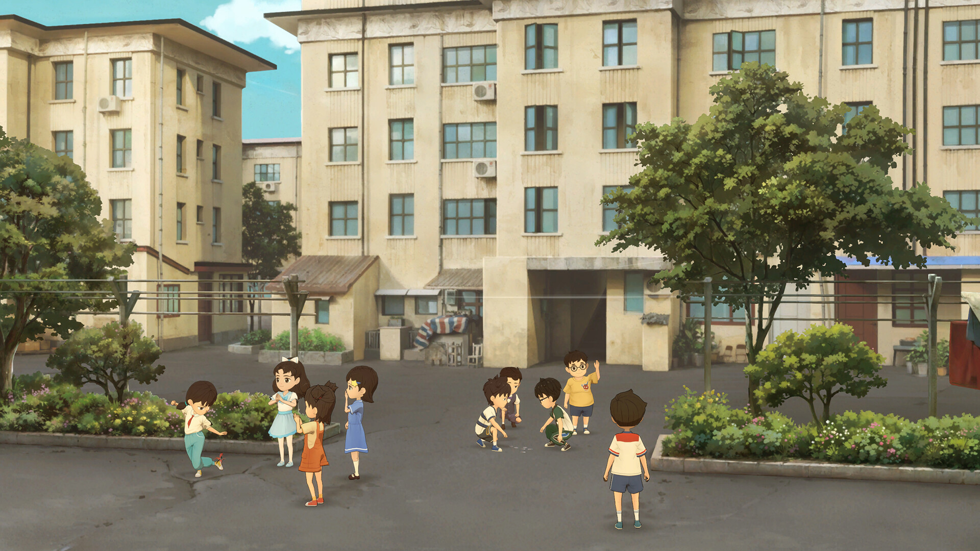 放学后/After school  第4张