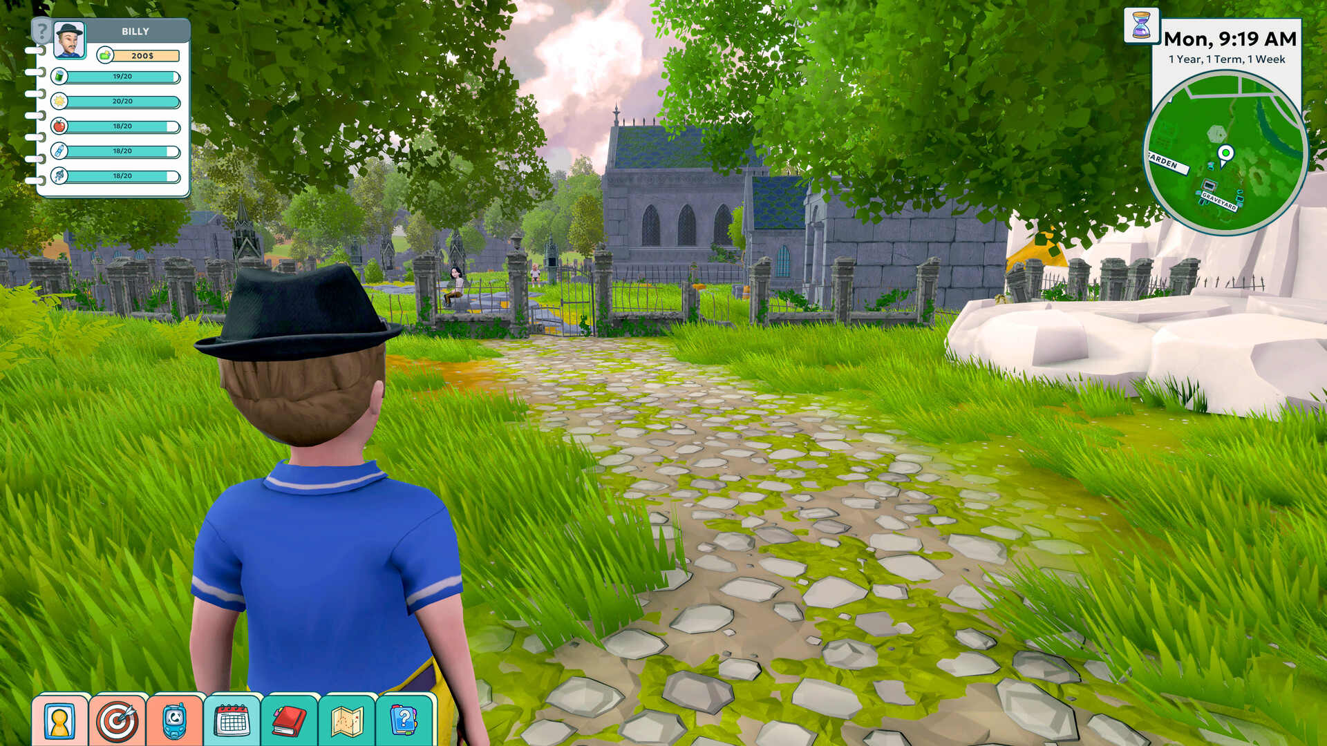 校园生活/Campus Life  第3张 校园生活/Campus Life  第3张