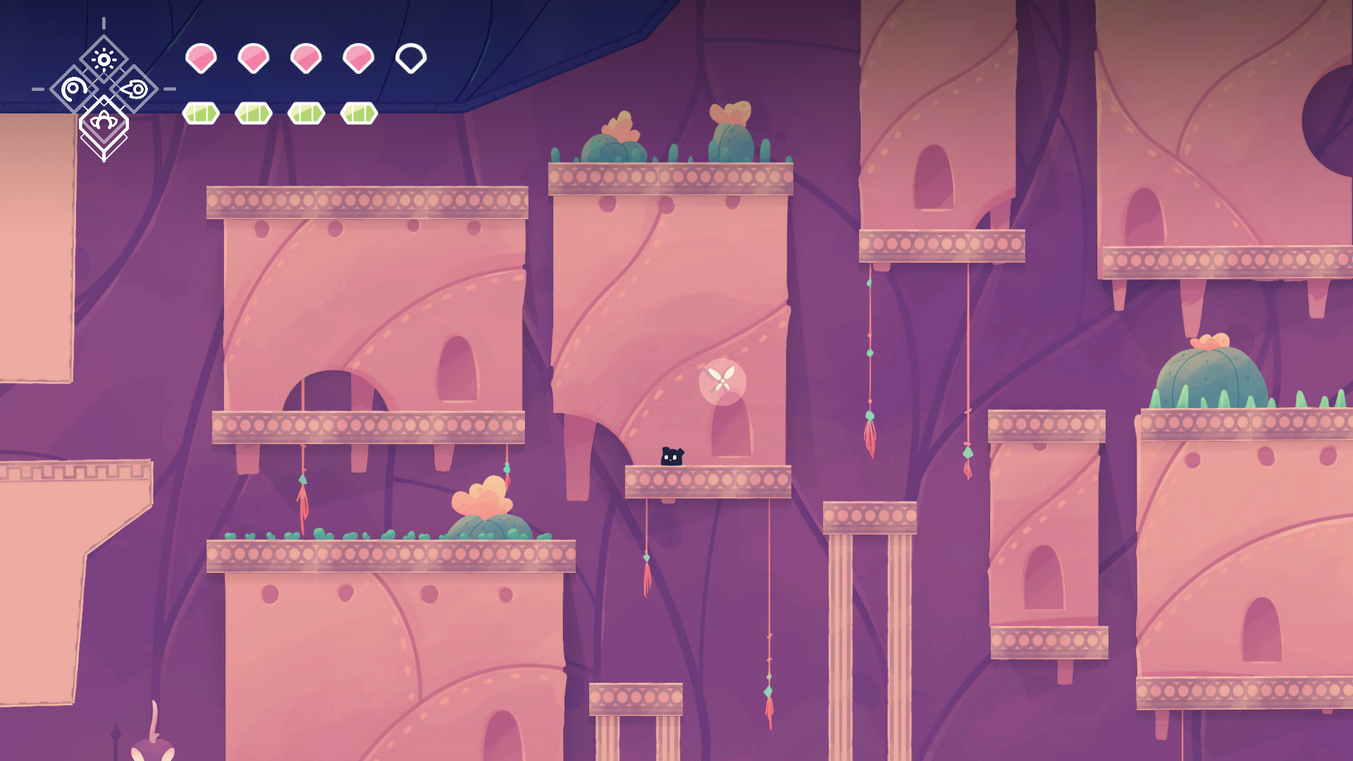 精灵余光/Faerie Afterlight  第1张