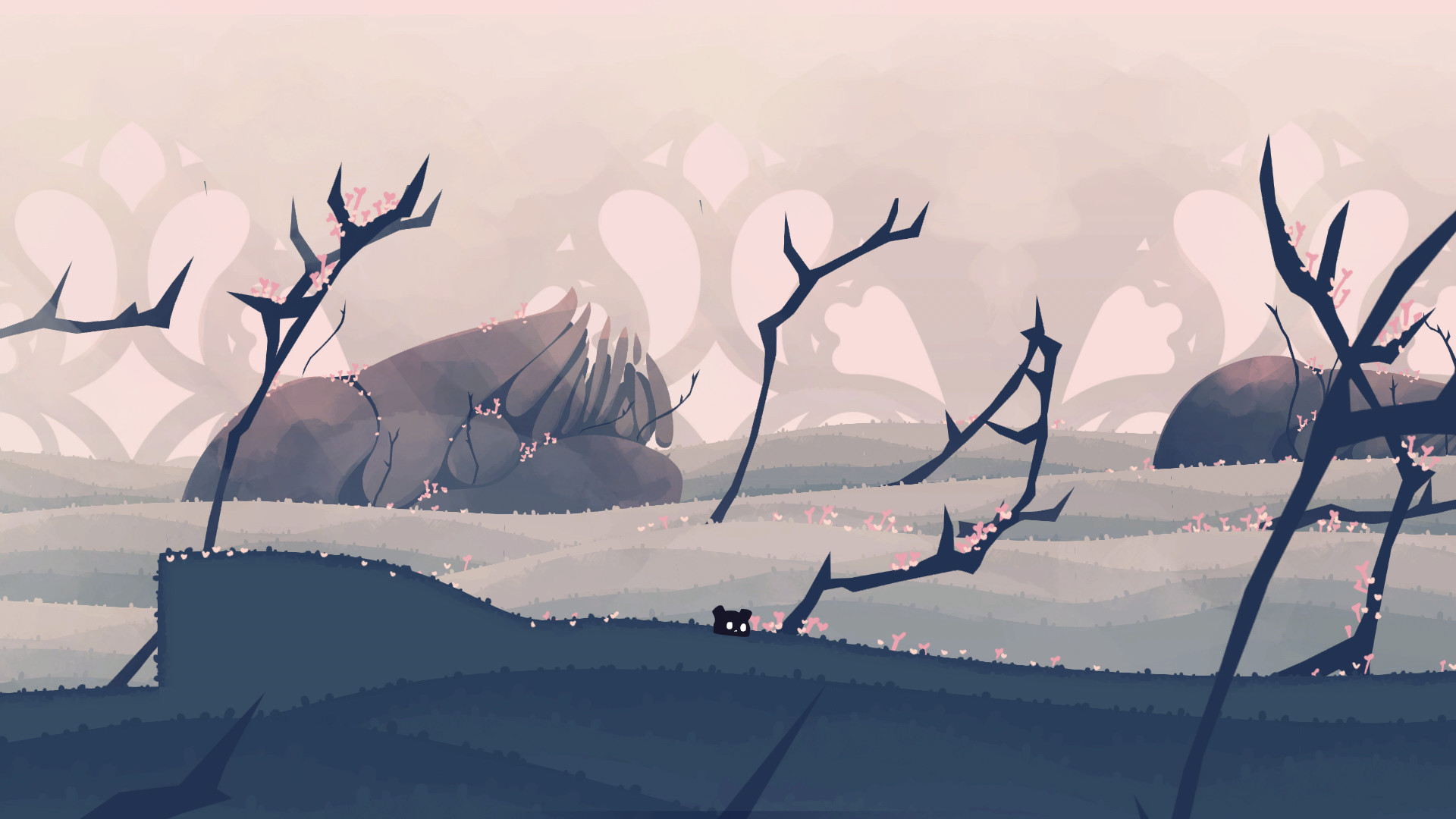 精灵余光/Faerie Afterlight  第3张